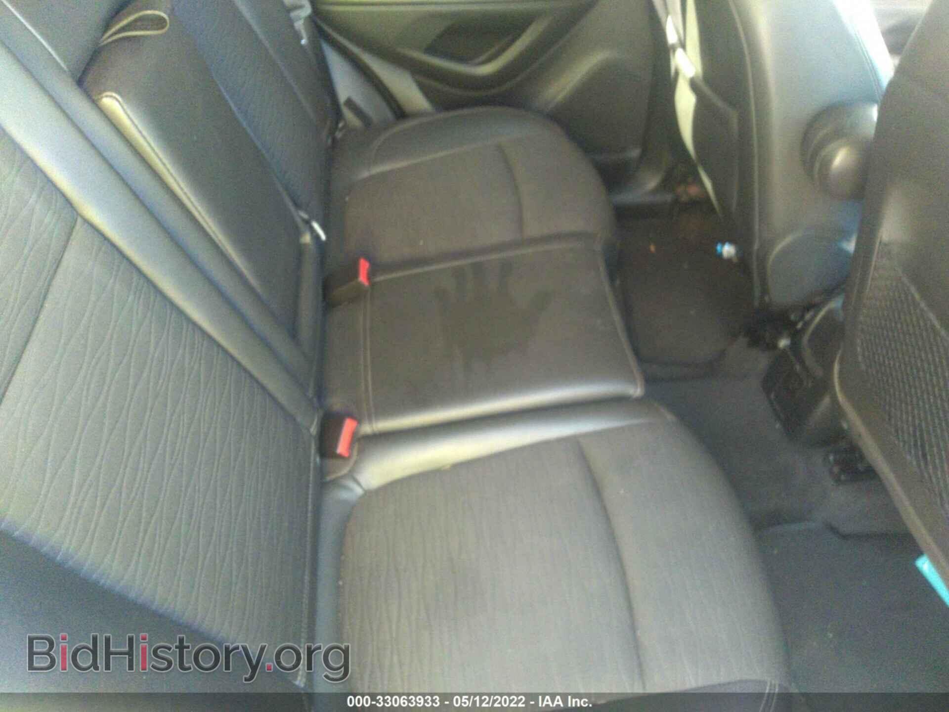 2015 BUICK ENCORE - VIN: KL4CJBSB5FB218219 - Photo 8