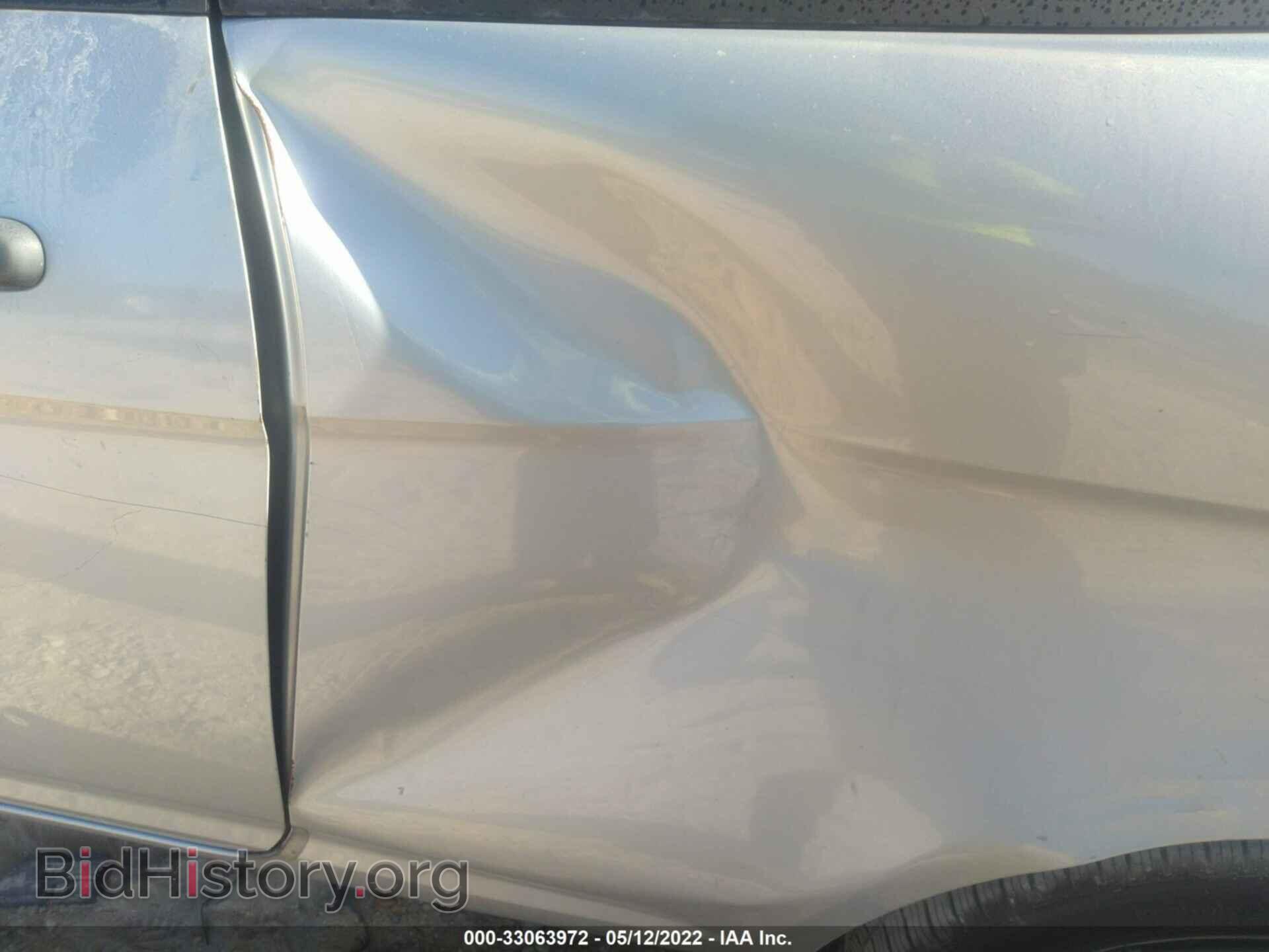2007 HYUNDAI ACCENT - VIN: KMHCM36C27U026652 - Фото 6
