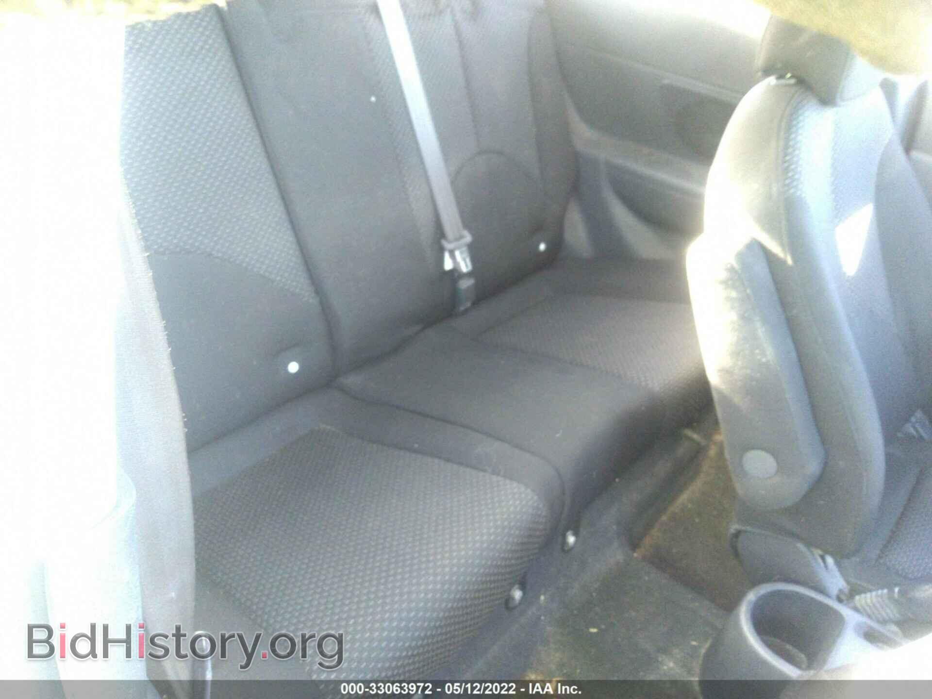 2007 HYUNDAI ACCENT - VIN: KMHCM36C27U026652 - Фото 8