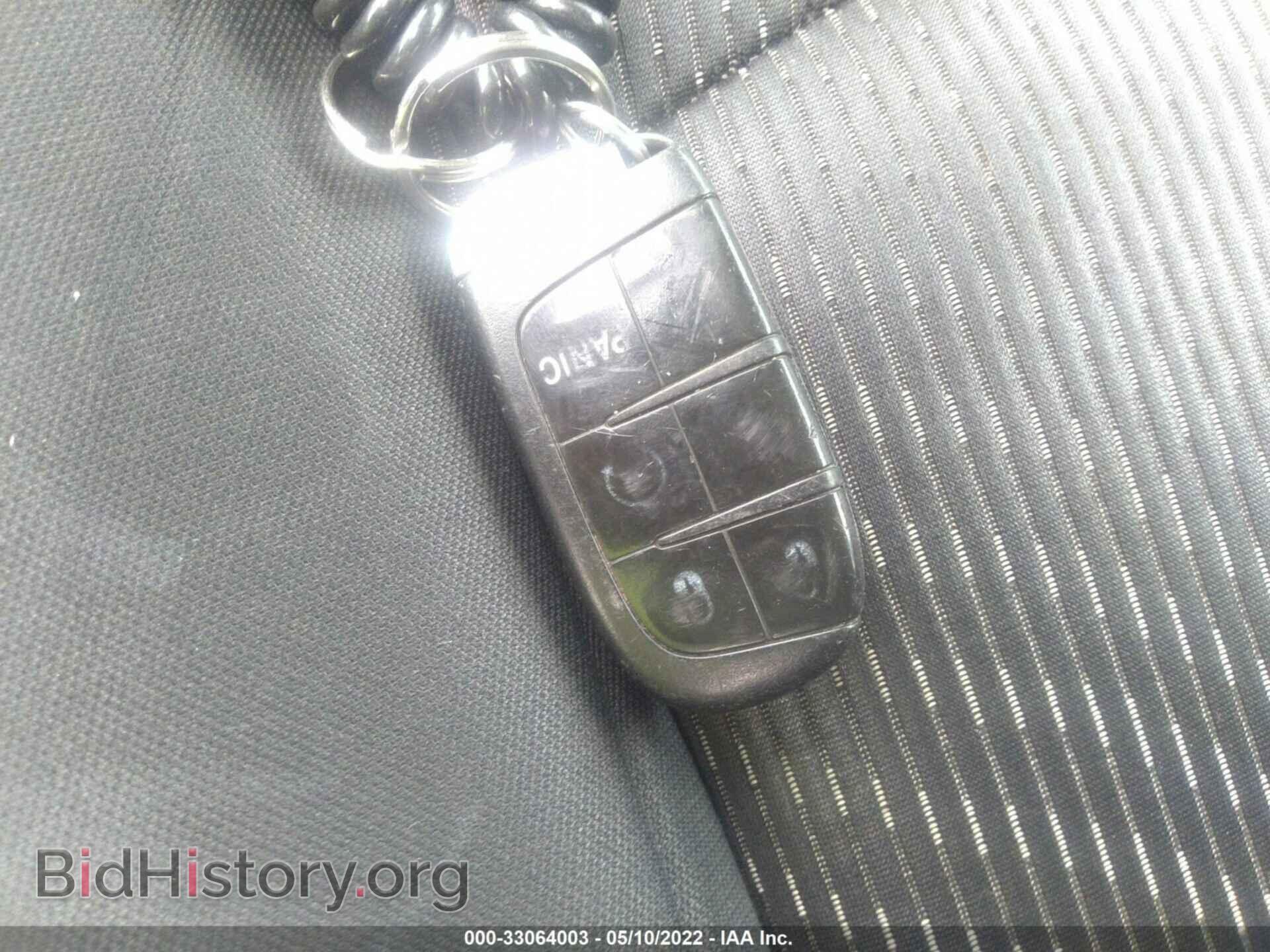 2011 DODGE JOURNEY - VIN: 3D4PG5FG1BT514623 - Фото 11
