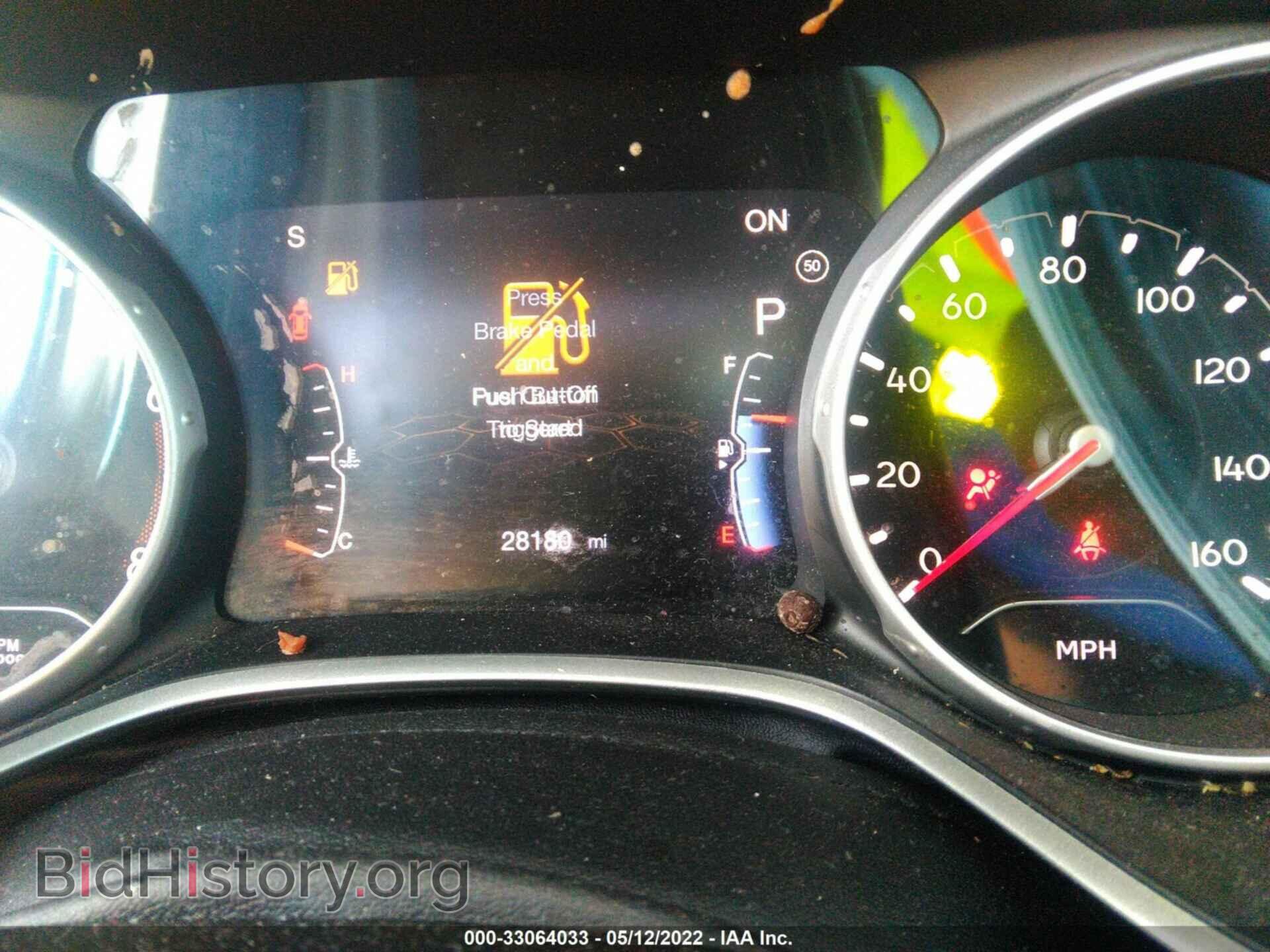 2020 JEEP COMPASS - VIN: 3C4NJDBB0LT204491 - Фото 7