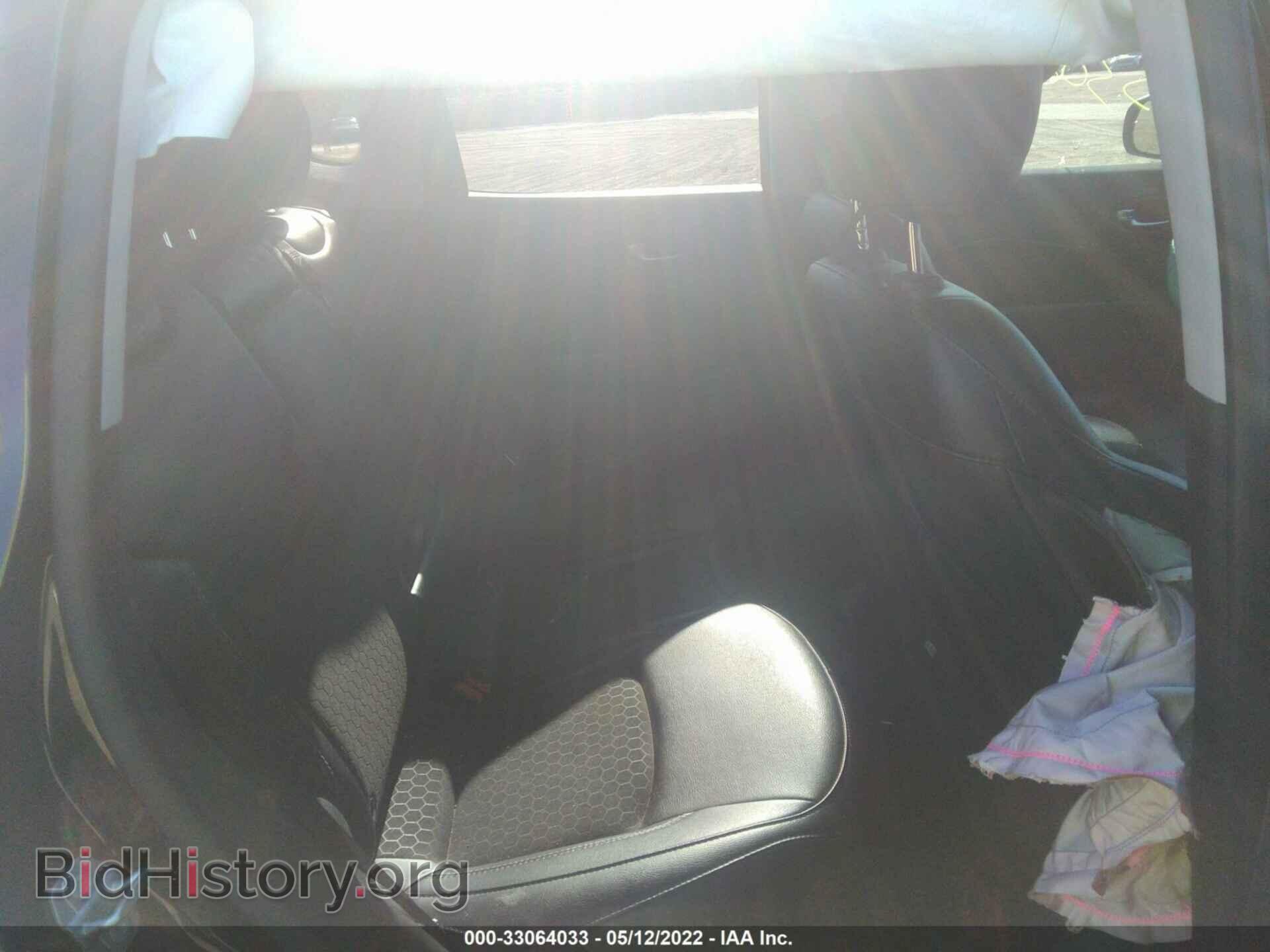 2020 JEEP COMPASS - VIN: 3C4NJDBB0LT204491 - Фото 8