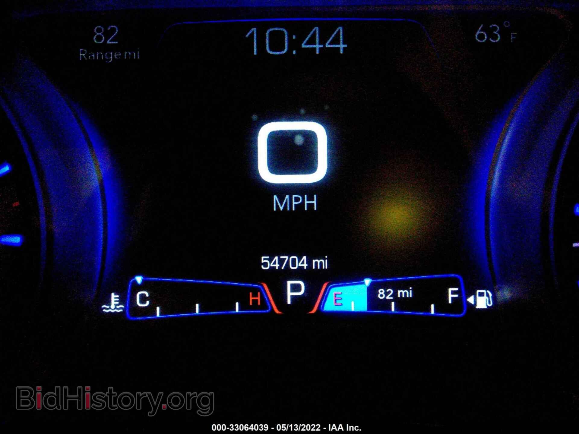 2017 CHRYSLER 300 - VIN: 2C3CCAGG9HH547132 - Фото 7