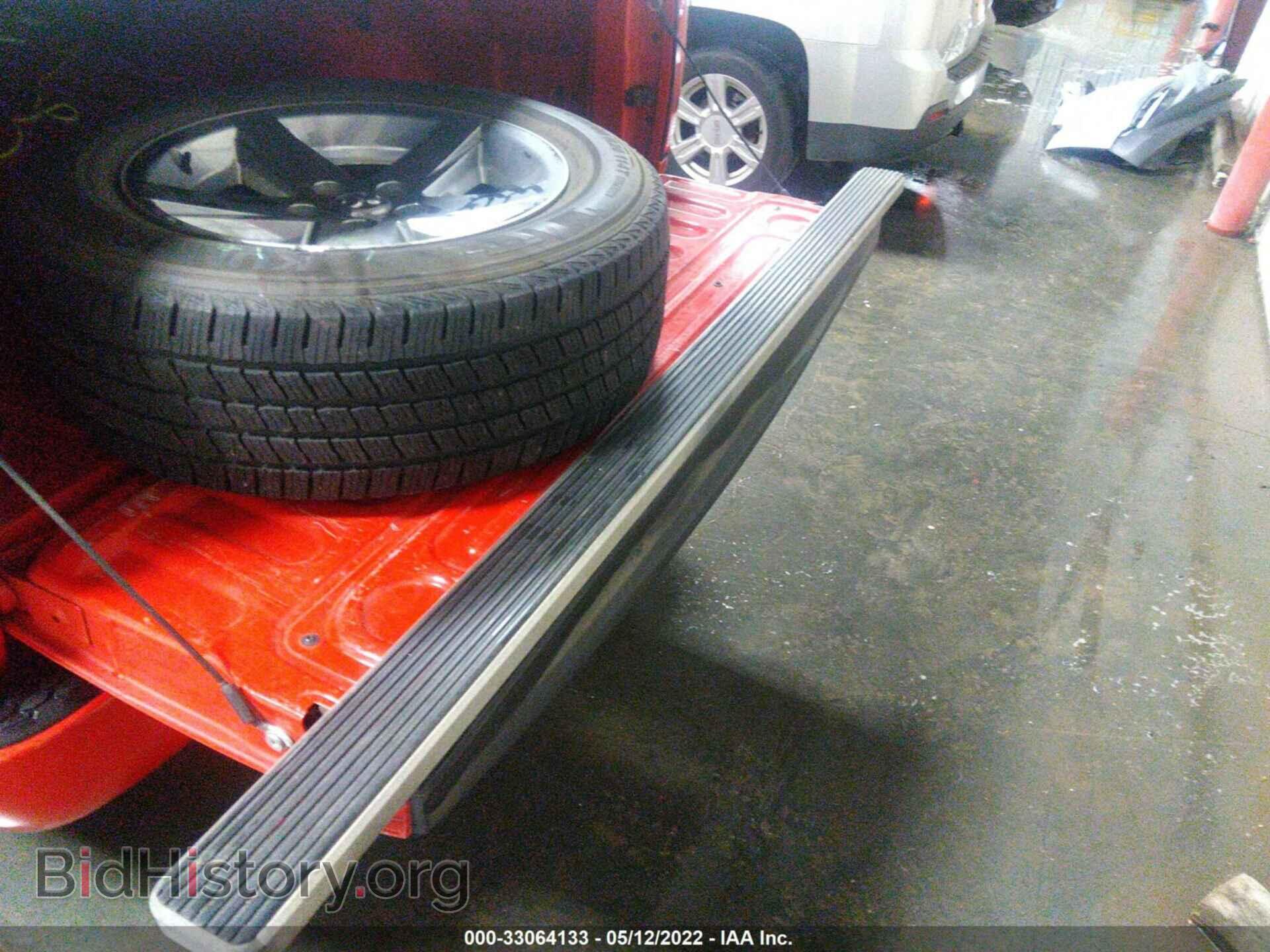 2014 RAM 1500 - VIN: 1C6RR7FT0ES225836 - Photo 12