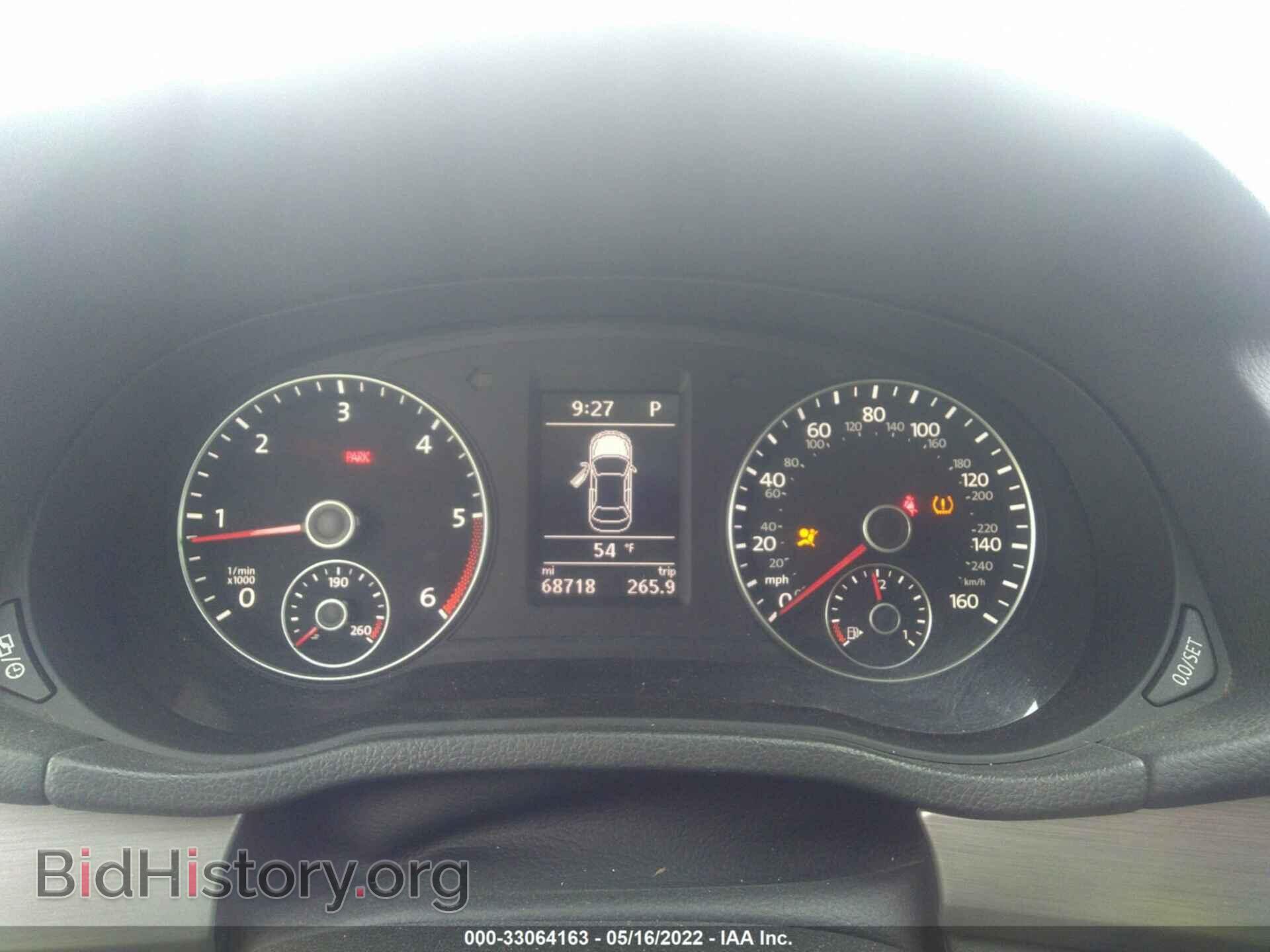 2015 VOLKSWAGEN PASSAT - VIN: 1VWBV7A31FC121474 - Фото 7