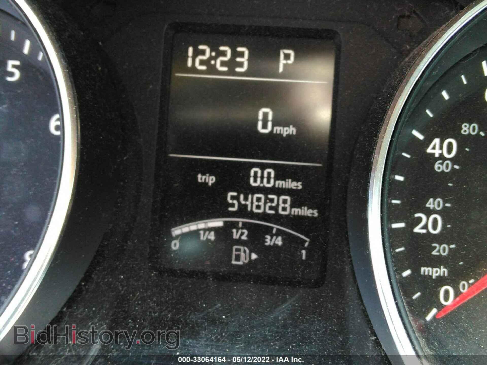 2017 VOLKSWAGEN JETTA - VIN: 3VW2B7AJ3HM231337 - Фото 7