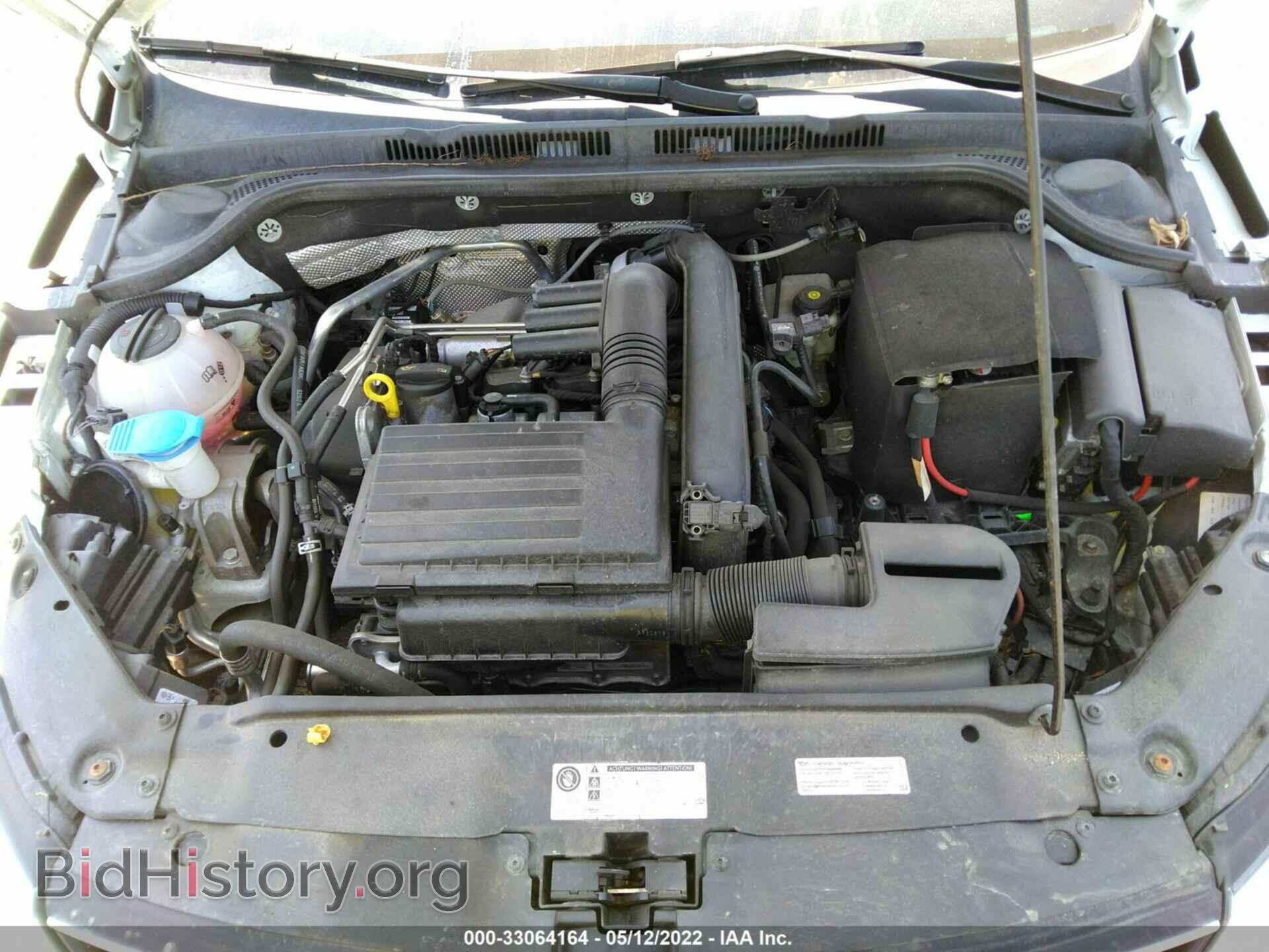 2017 VOLKSWAGEN JETTA - VIN: 3VW2B7AJ3HM231337 - Фото 10