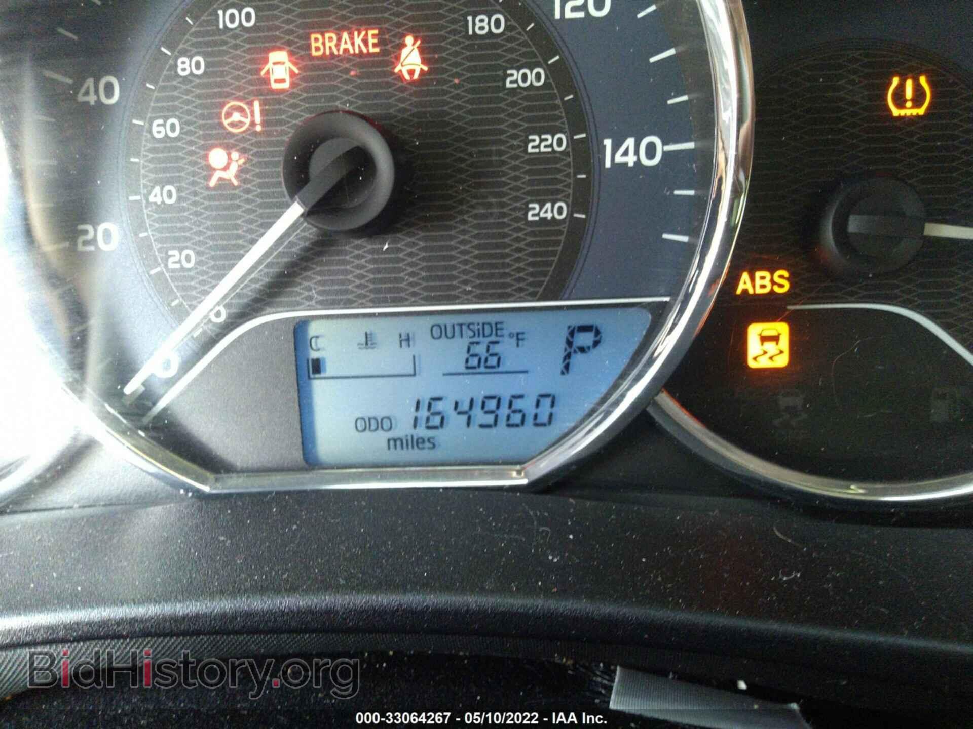 2015 TOYOTA COROLLA - VIN: 2T1BURHE2FC344610 - Фото 7