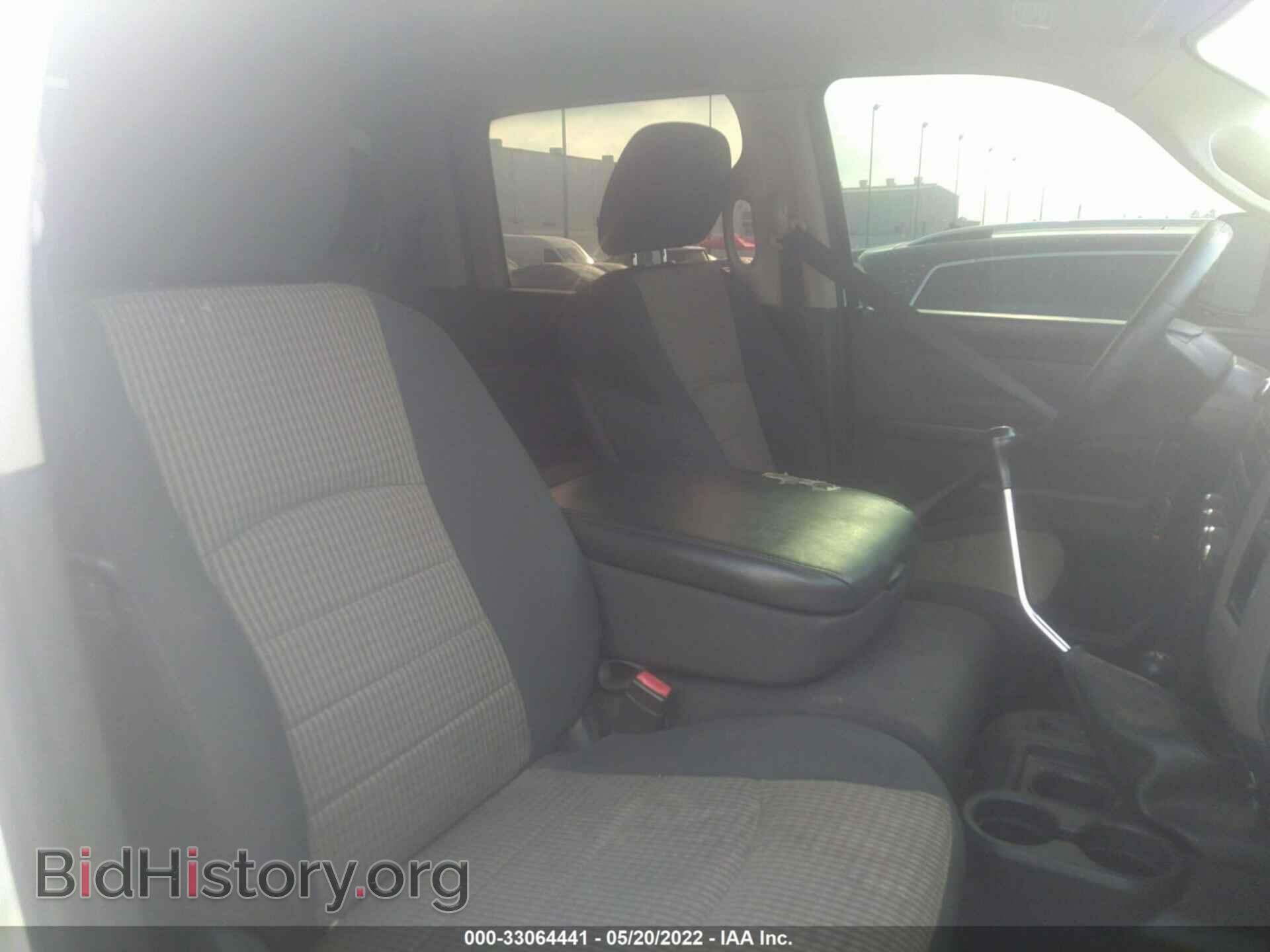2012 RAM 3500 - VIN: 3C63DRGL3CG273656 - Photo 5