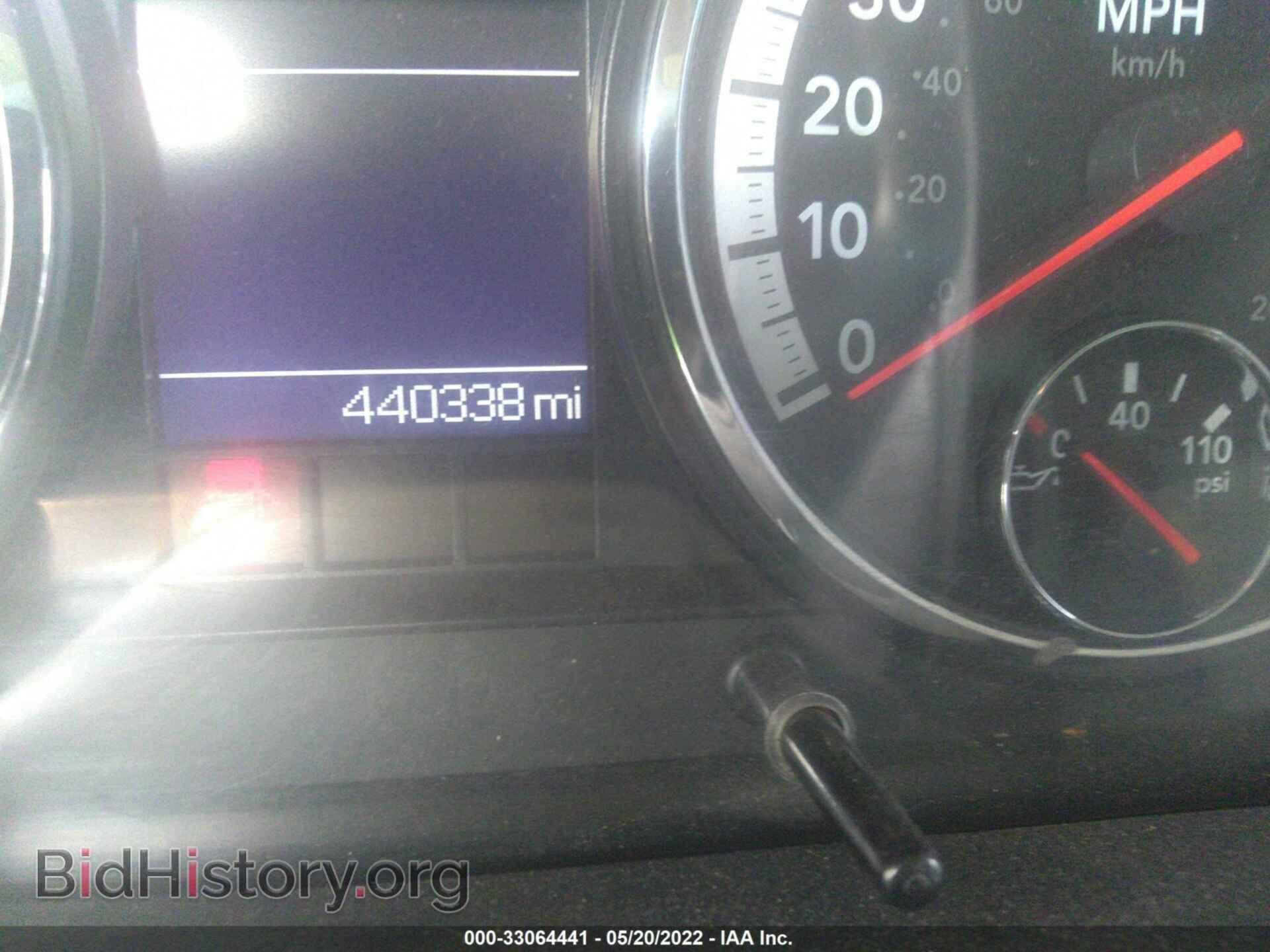 2012 RAM 3500 - VIN: 3C63DRGL3CG273656 - Photo 6