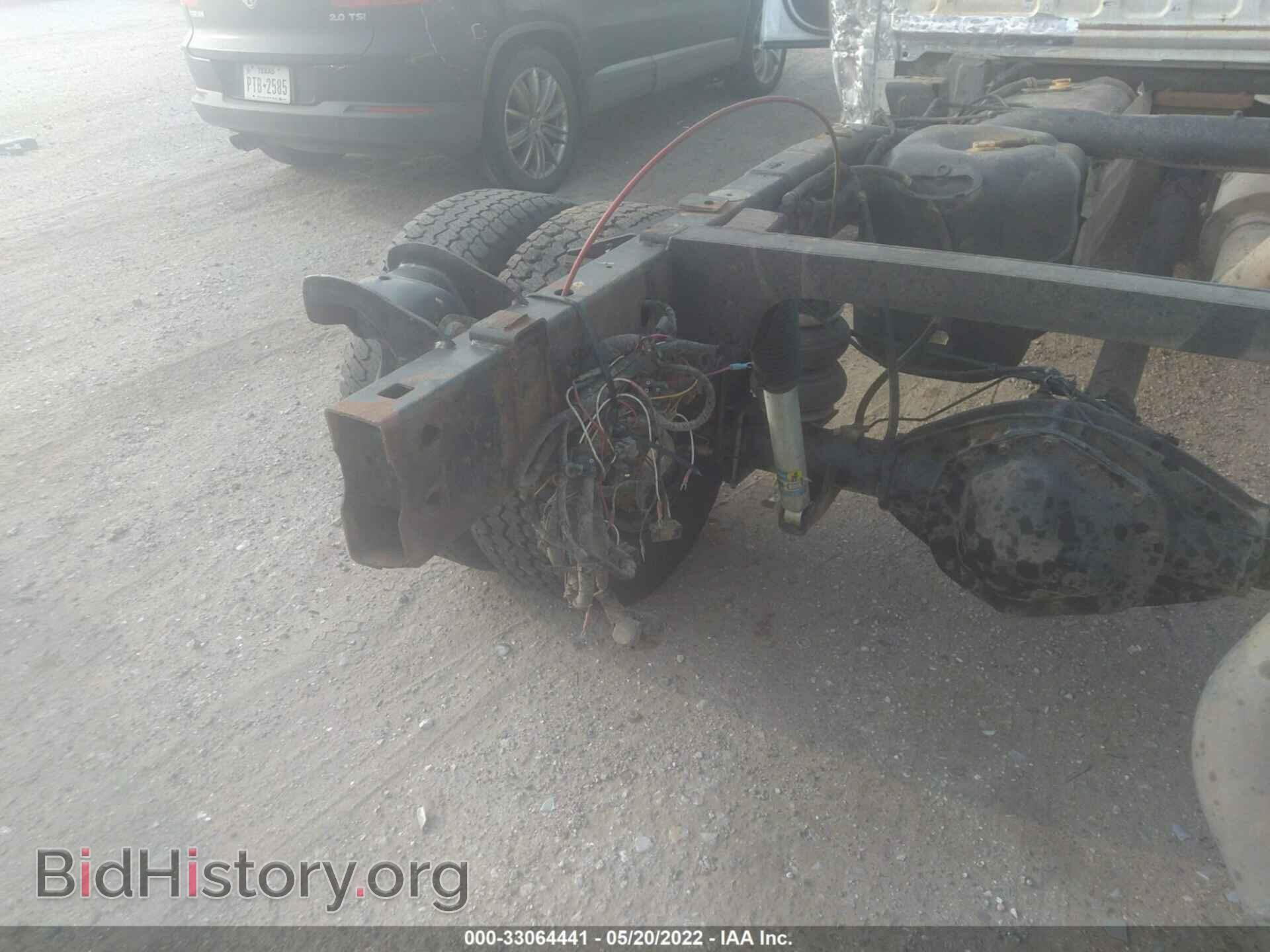 2012 RAM 3500 - VIN: 3C63DRGL3CG273656 - Photo 7