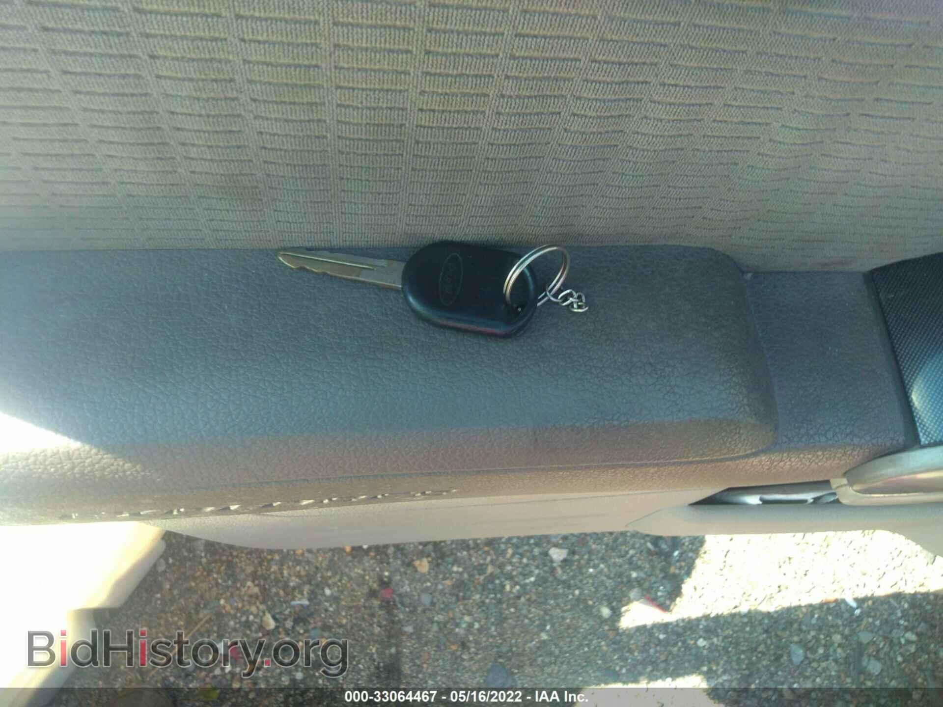 2006 FORD EXPLORER - VIN: 1FMEU73E86UB37940 - Фото 11