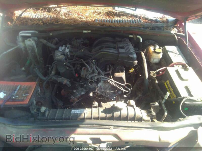 2006 Ford EXPLORER (VIN 1FMEU73E86UB37940) — фото 10 из 11