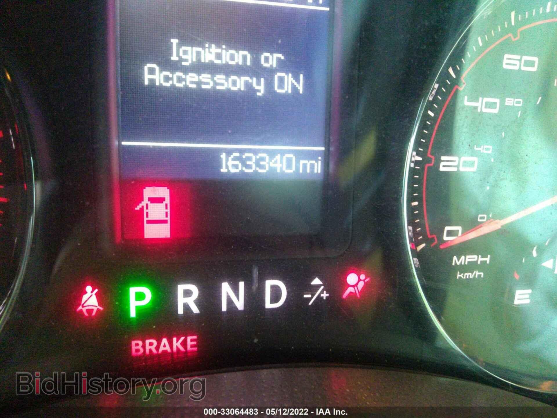 2011 DODGE CHARGER - VIN: 2B3CL5CT3BH551417 - Фото 7