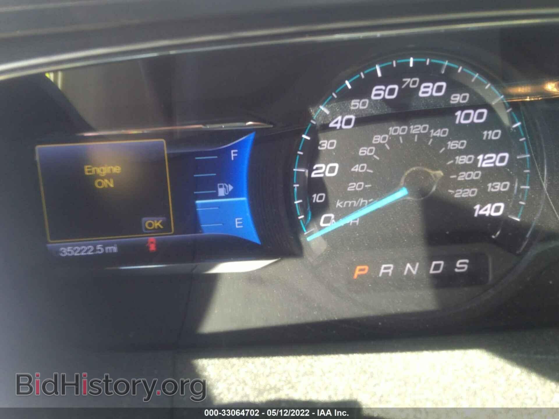 2013 FORD TAURUS - VIN: 1FAHP2E82DG170856 - Фото 7