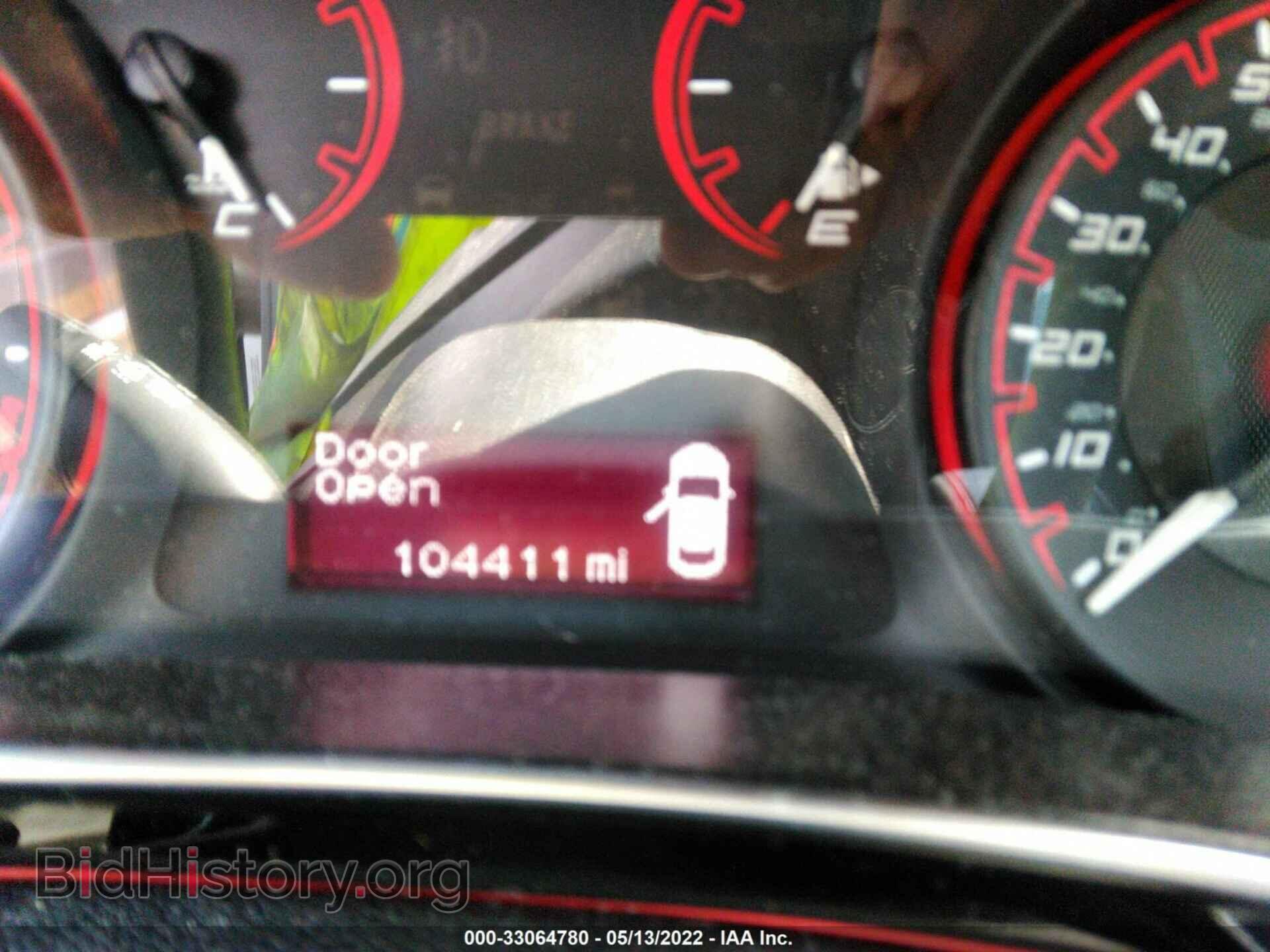 2015 DODGE DART - VIN: 1C3CDFAA8FD194133 - Фото 7
