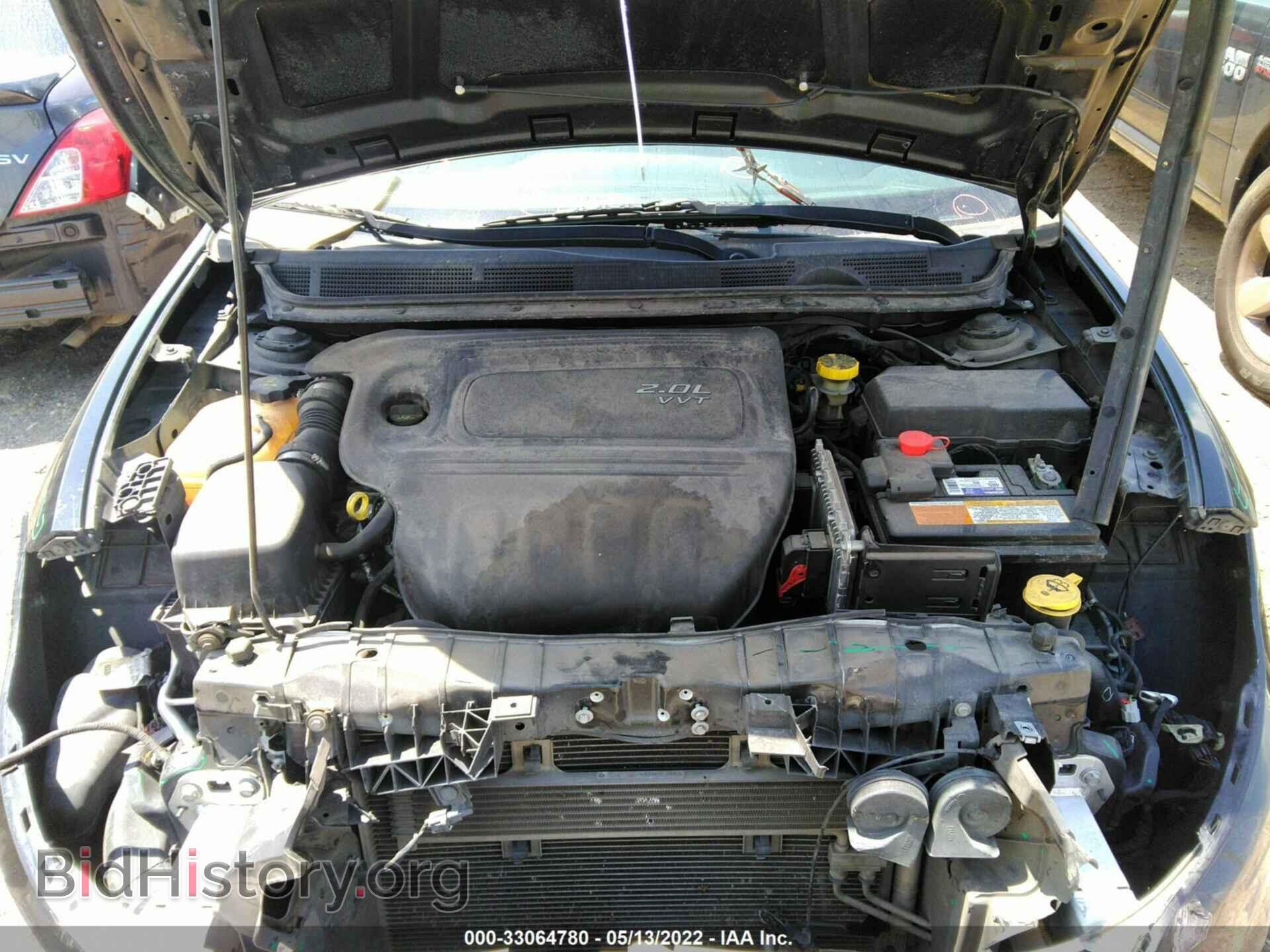 2015 DODGE DART - VIN: 1C3CDFAA8FD194133 - Фото 10
