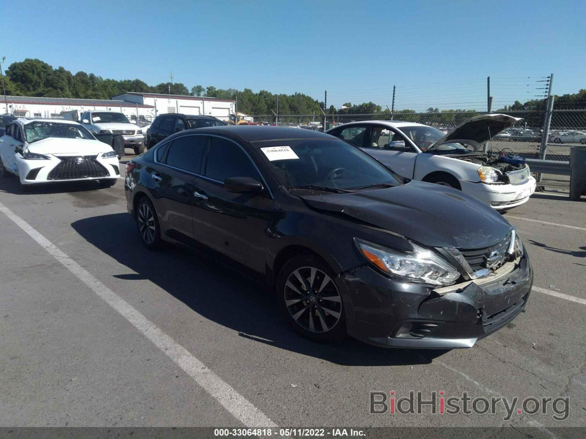 Photo 1N4AL3AP8HC234282 - NISSAN ALTIMA 2017