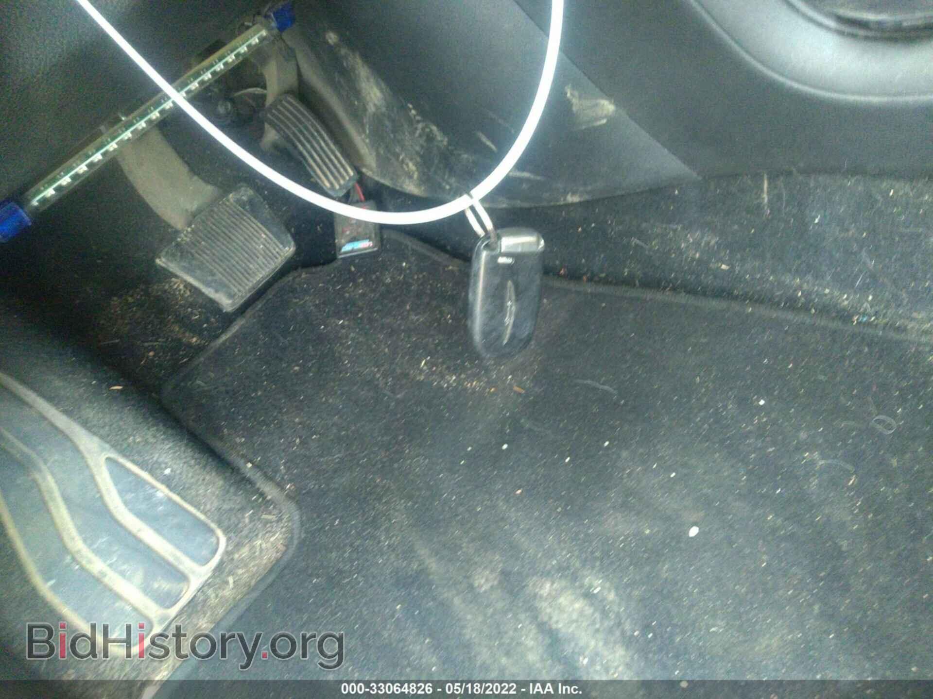 2015 CHRYSLER 200 - VIN: 1C3CCCAB0FN724633 - Фото 11