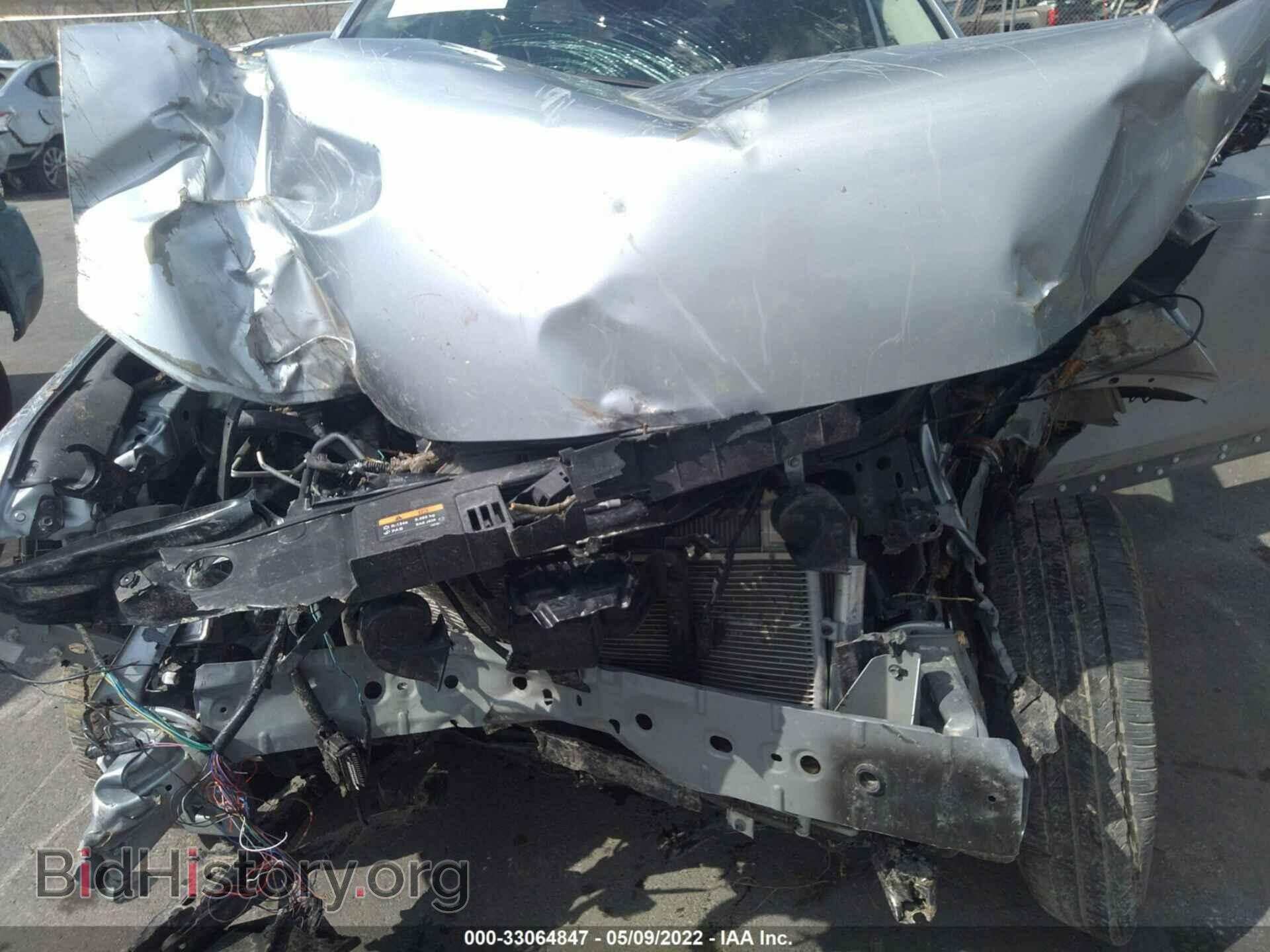 2021 MAZDA CX-5 - VIN: JM3KFBDM3M0408716 - Фото 10