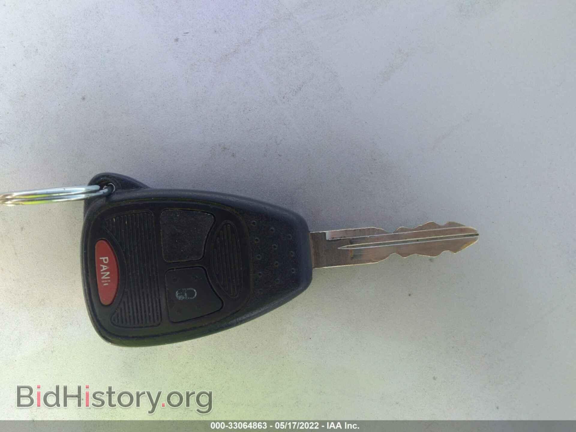 2008 DODGE CALIBER - VIN: 1B3HB48B38D658766 - Фото 11