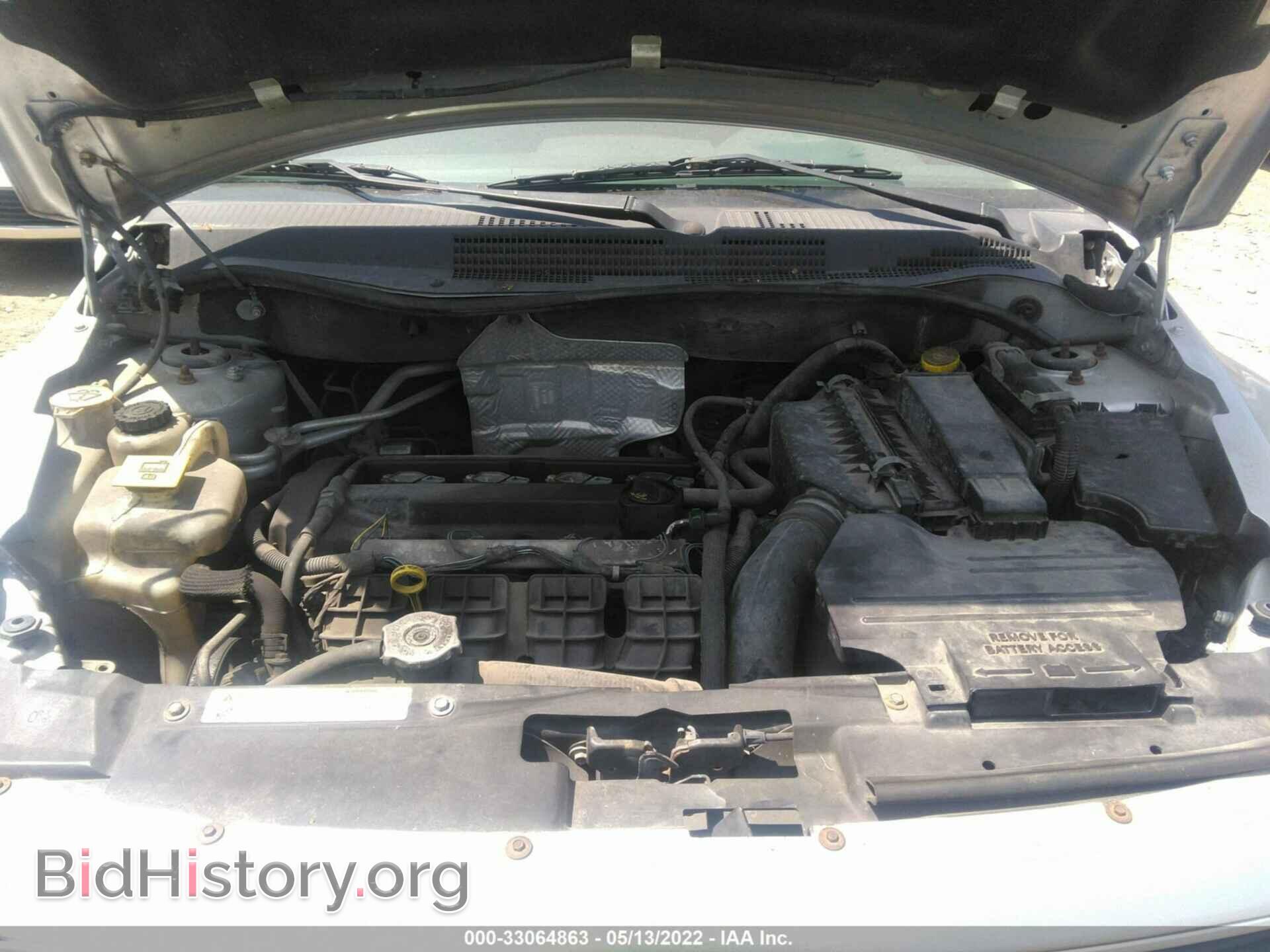 2008 DODGE CALIBER - VIN: 1B3HB48B38D658766 - Фото 10