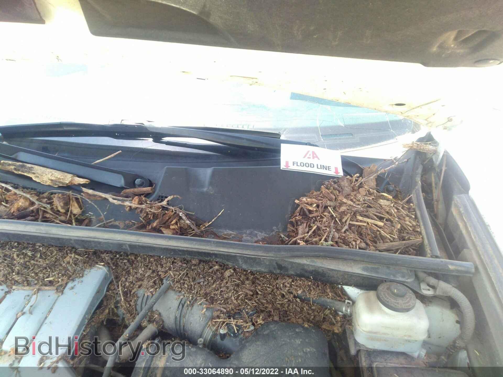 2011 TOYOTA HIGHLANDER - VIN: 5TDYK3EH2BS042490 - Фото 6