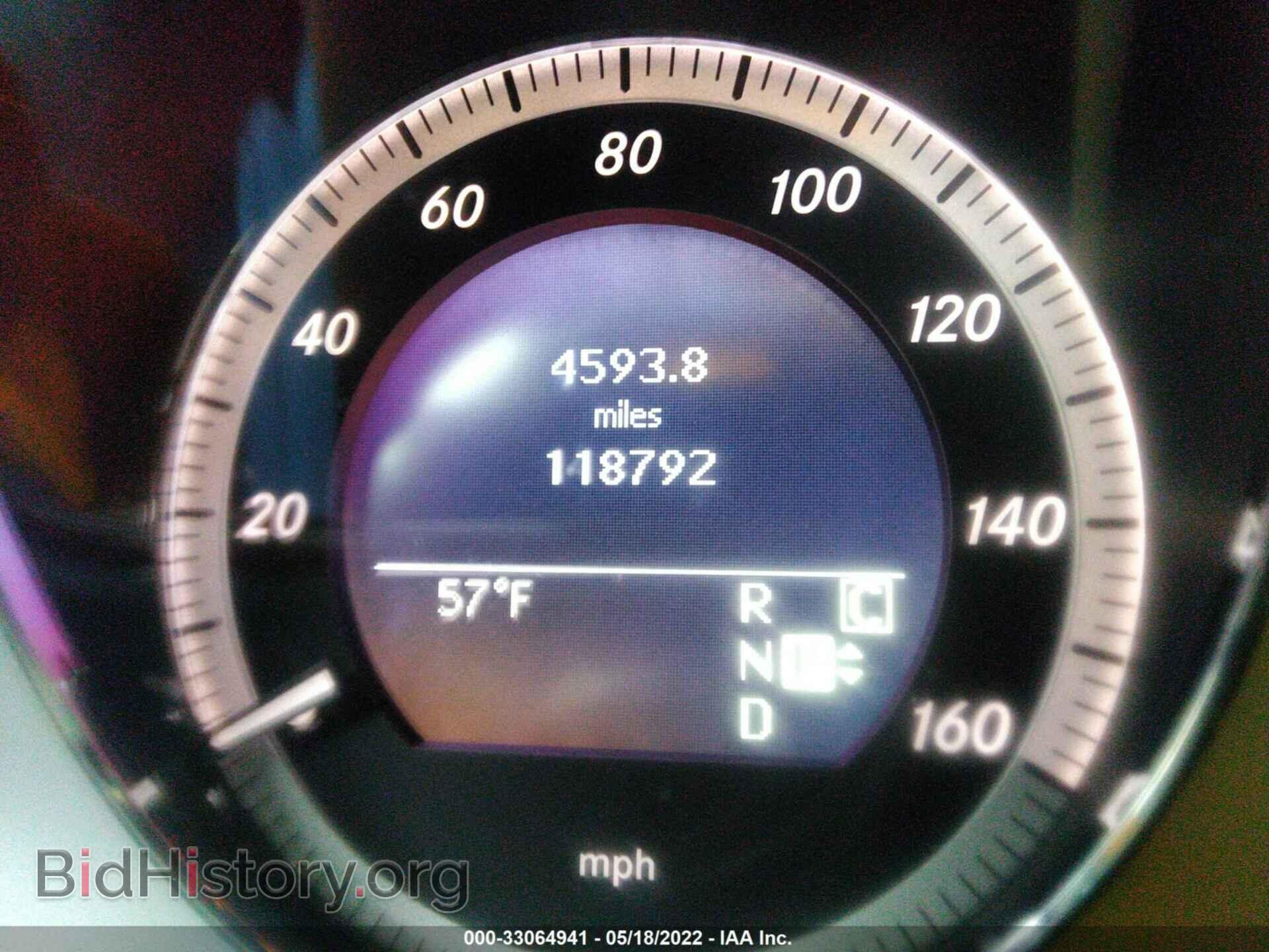 2010 MERCEDES-BENZ E-CLASS - VIN: WDDHF8HBXAA110772 - Фото 7
