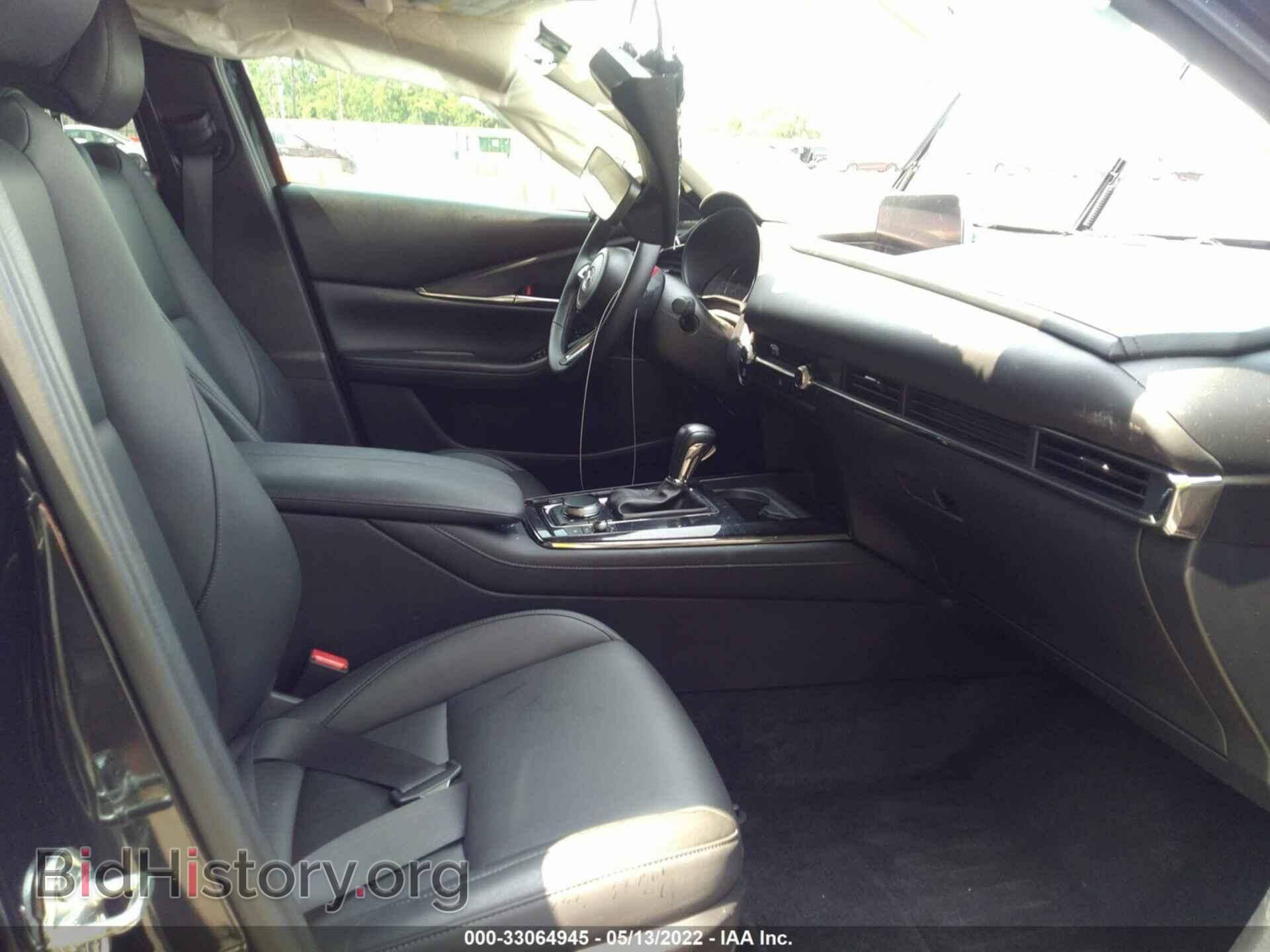 2021 MAZDA CX-30 - VIN: 3MVDMACL8MM232560 - Фото 5