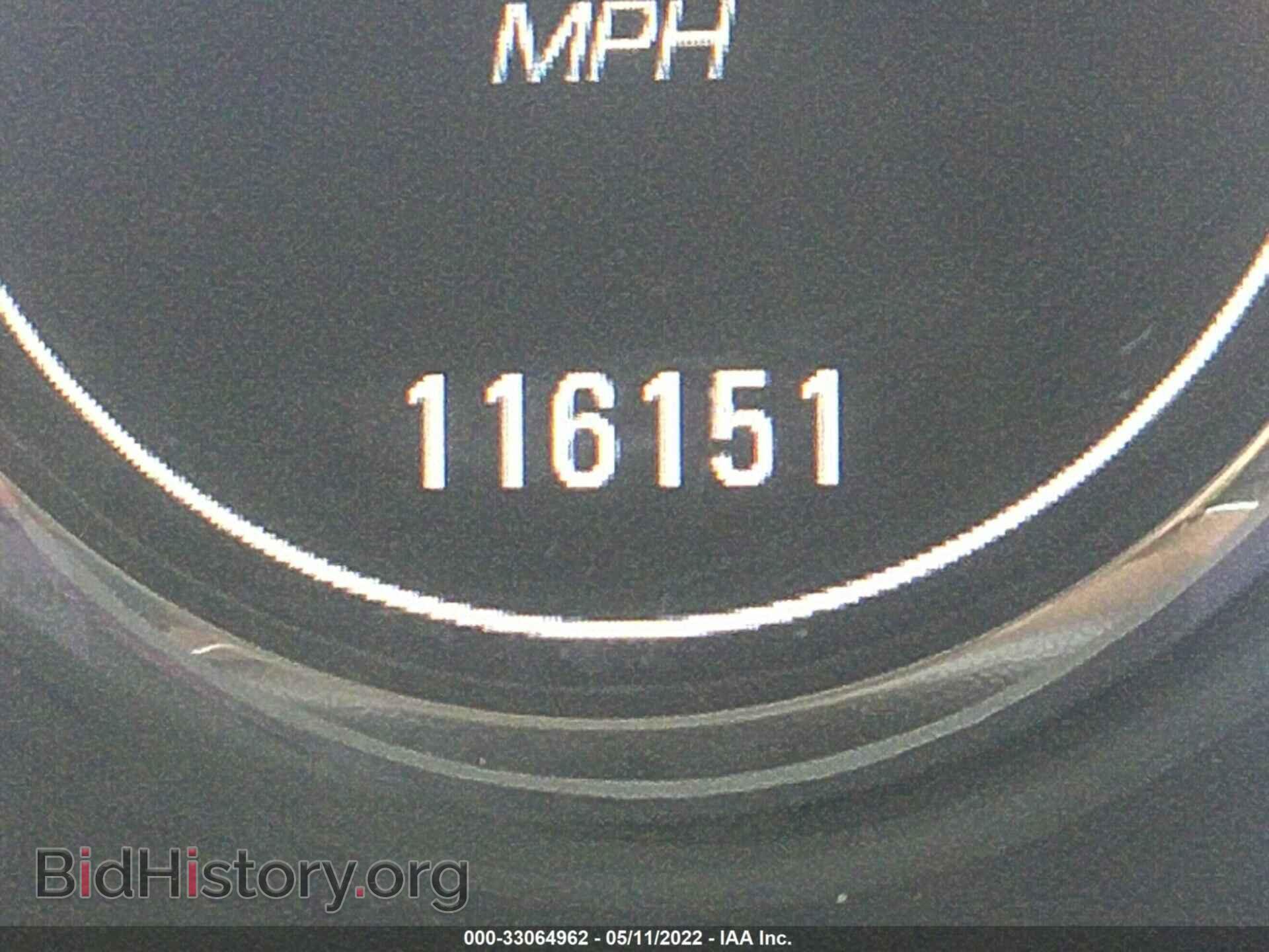 2011 CADILLAC SRX - VIN: 3GYFNDEY7BS645851 - Фото 7