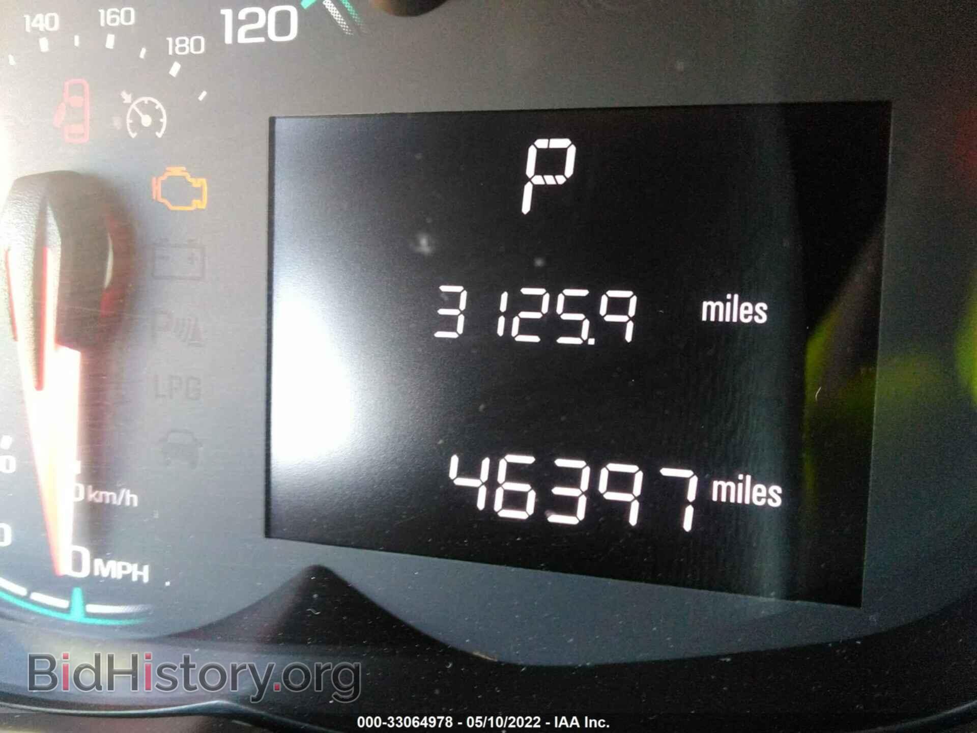 2020 CHEVROLET SPARK - VIN: KL8CD6SA3LC456242 - Фото 7