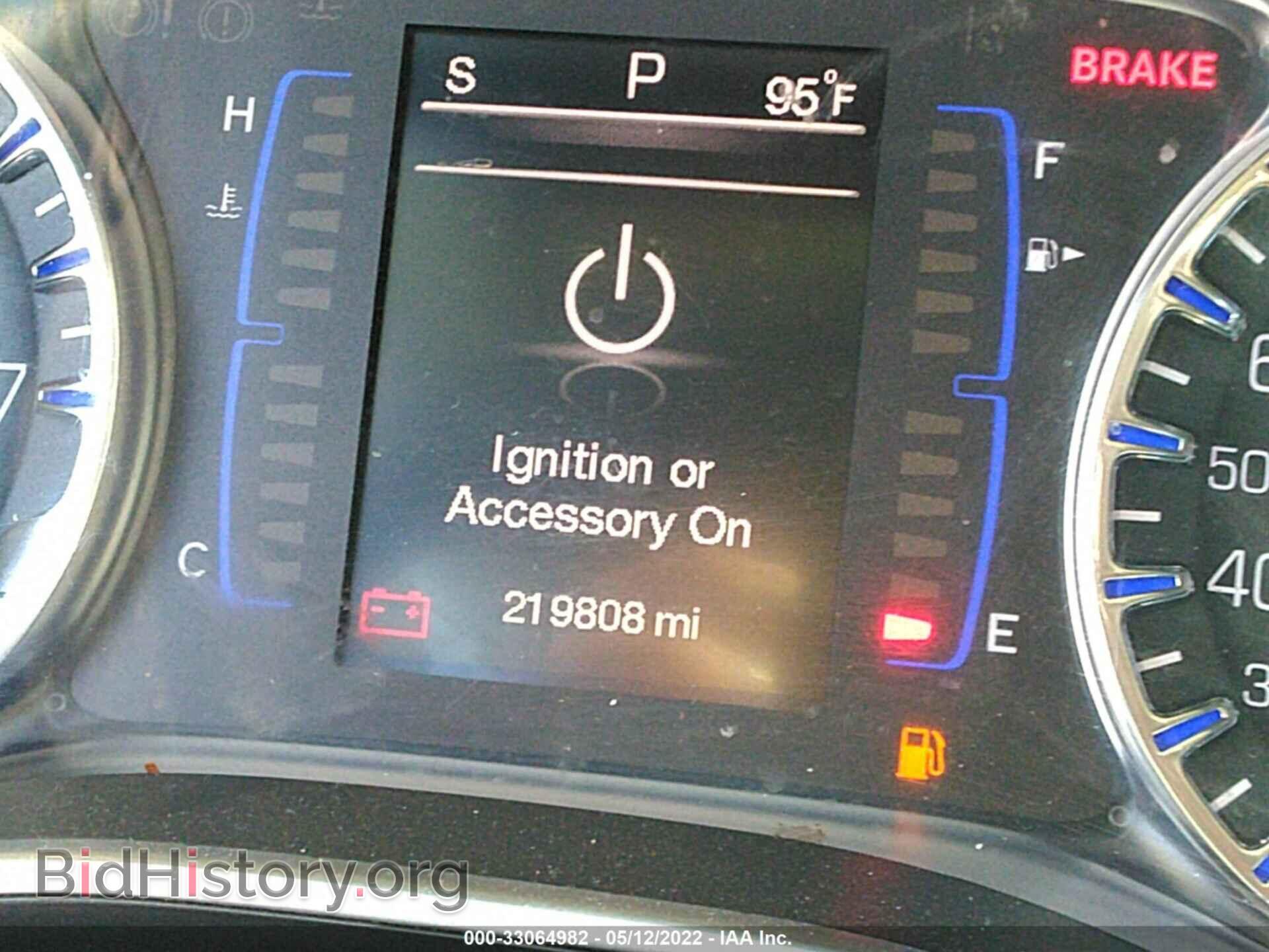 2015 CHRYSLER 200 - VIN: 1C3CCCAB8FN637501 - Фото 7