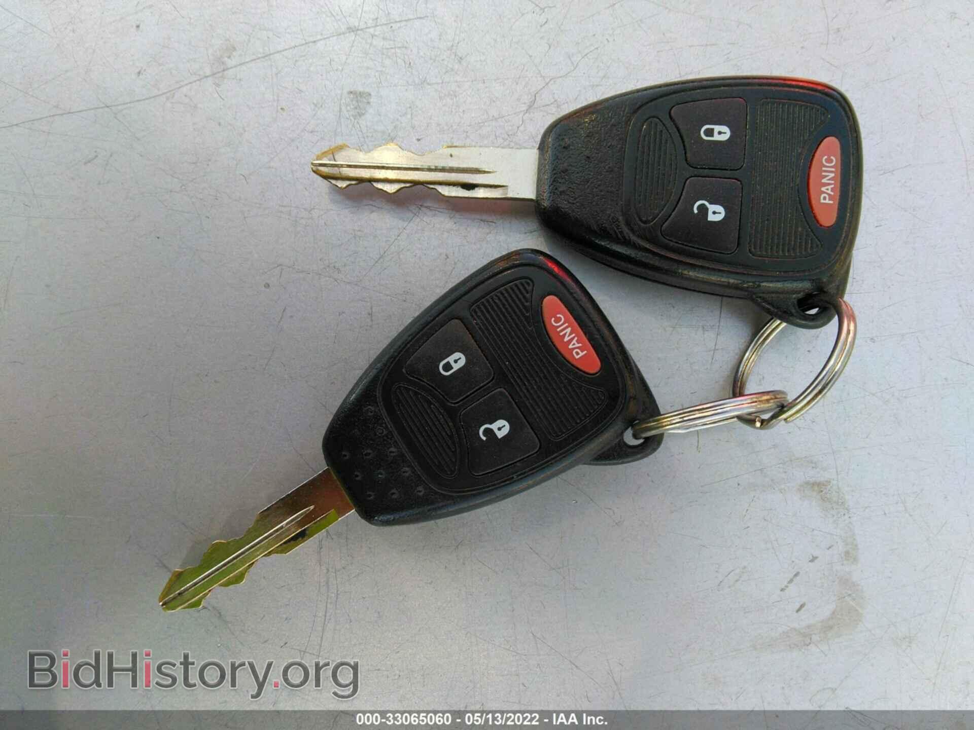 2009 DODGE DURANGO - VIN: 1D8HB48P09F710176 - Фото 11
