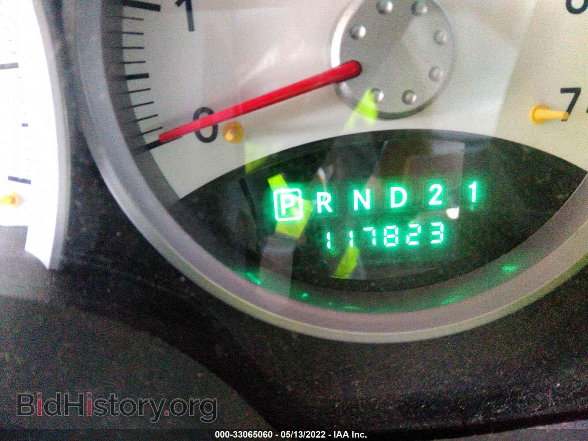 2009 DODGE DURANGO - VIN: 1D8HB48P09F710176 - Фото 7