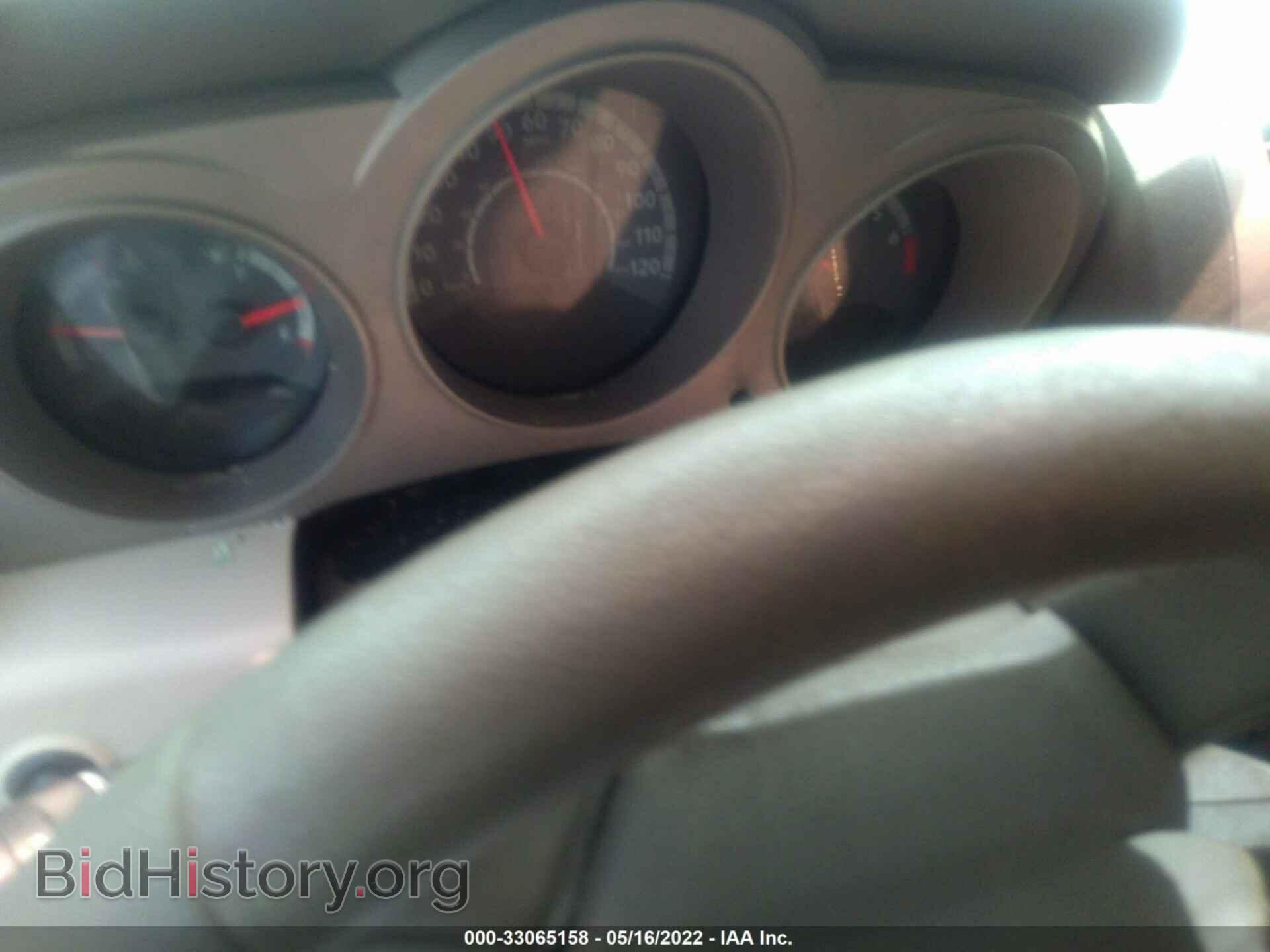 2010 DODGE AVENGER - VIN: 1B3CC4FB3AN171772 - Фото 7