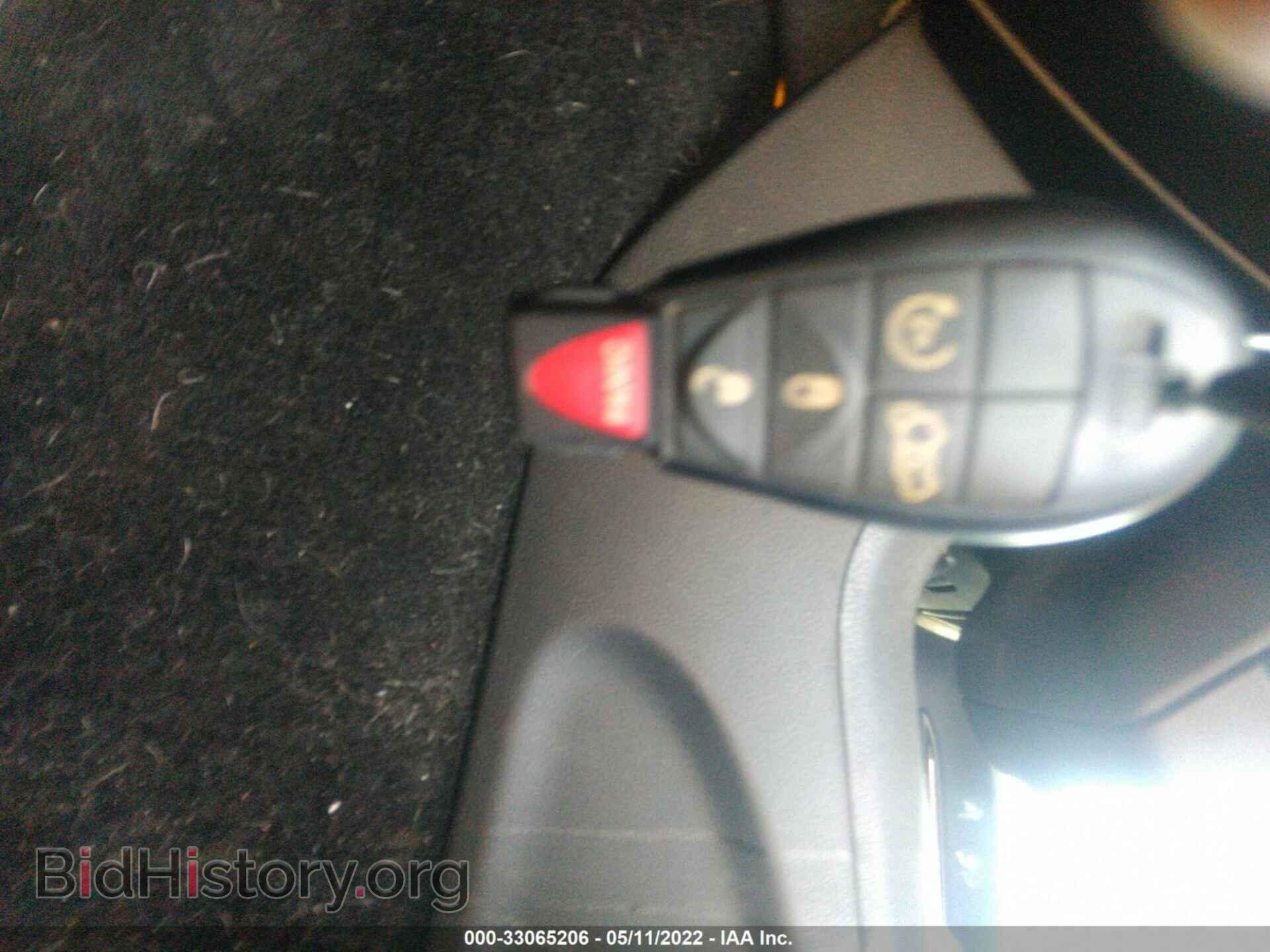 2011 DODGE DURANGO - VIN: 1D4RD4GG0BC652806 - Фото 11