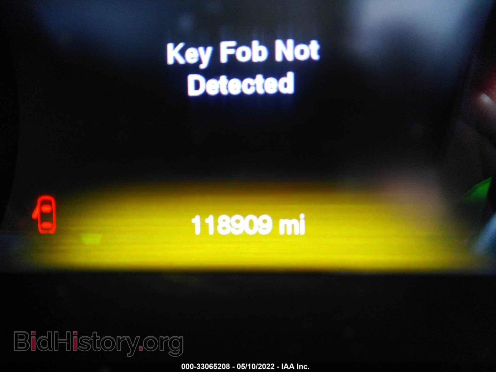 2015 JEEP CHEROKEE - VIN: 1C4PJMBS0FW522814 - Фото 7