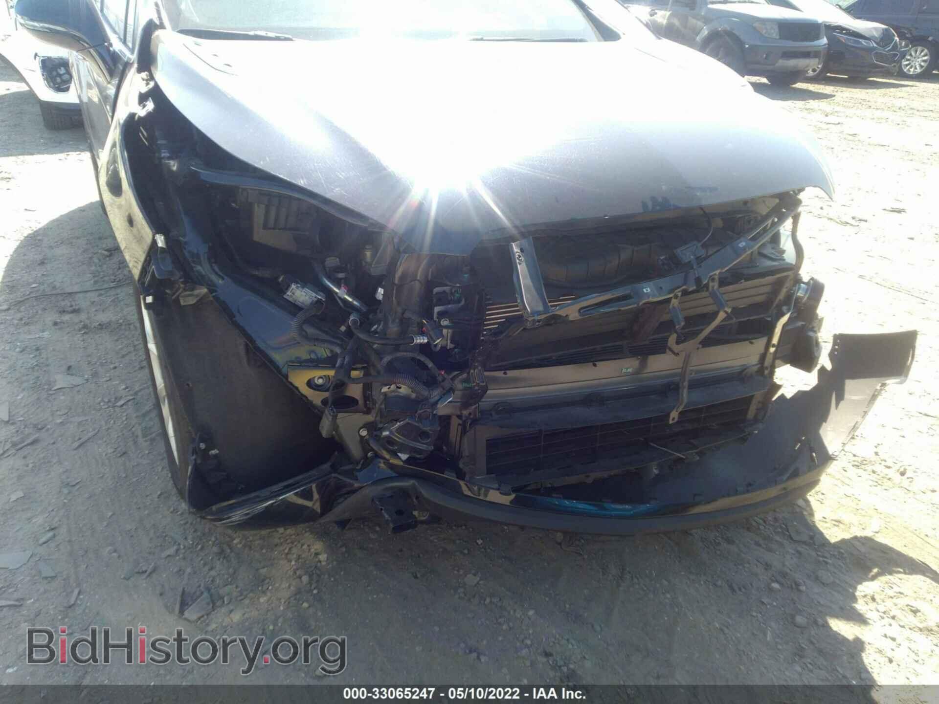 2020 BUICK ENVISION - VIN: LRBFXBSA0LD062064 - Photo 6