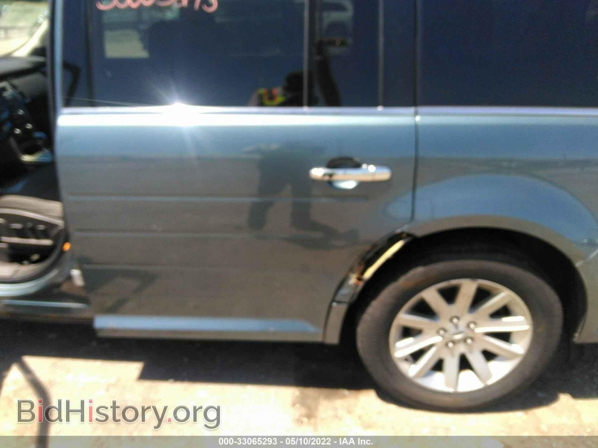 2010 FORD FLEX - VIN: 2FMHK6CC4ABA66388 - Photo 6