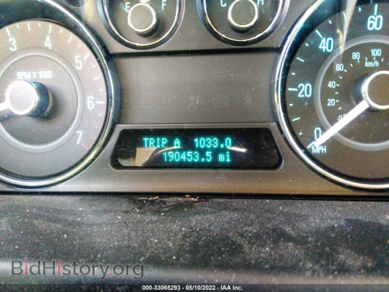 2010 Ford FLEX (VIN 2FMHK6CC4ABA66388) — фото 7 из 11