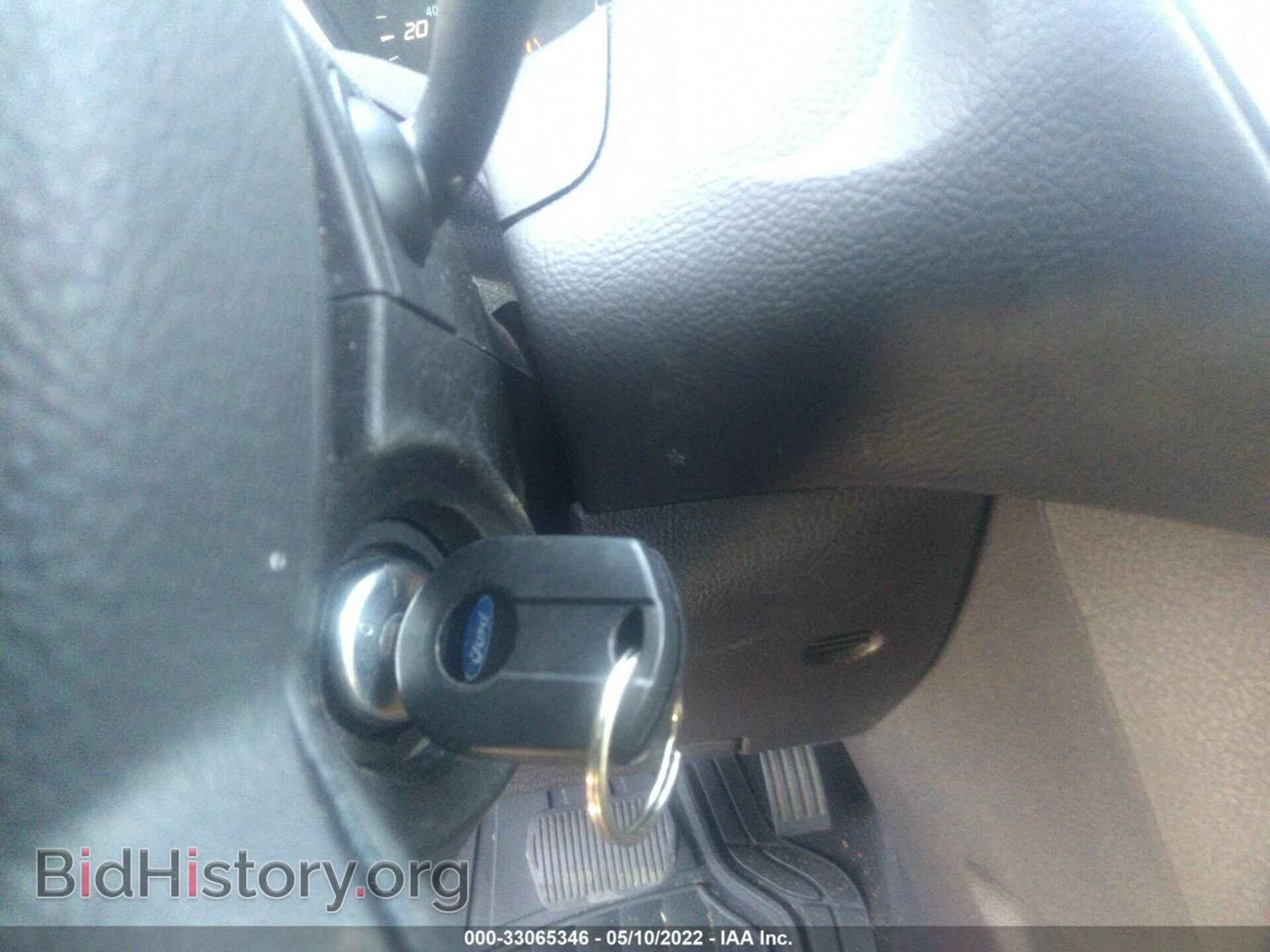 2014 FORD FOCUS - VIN: 1FADP3F22EL242100 - Photo 11