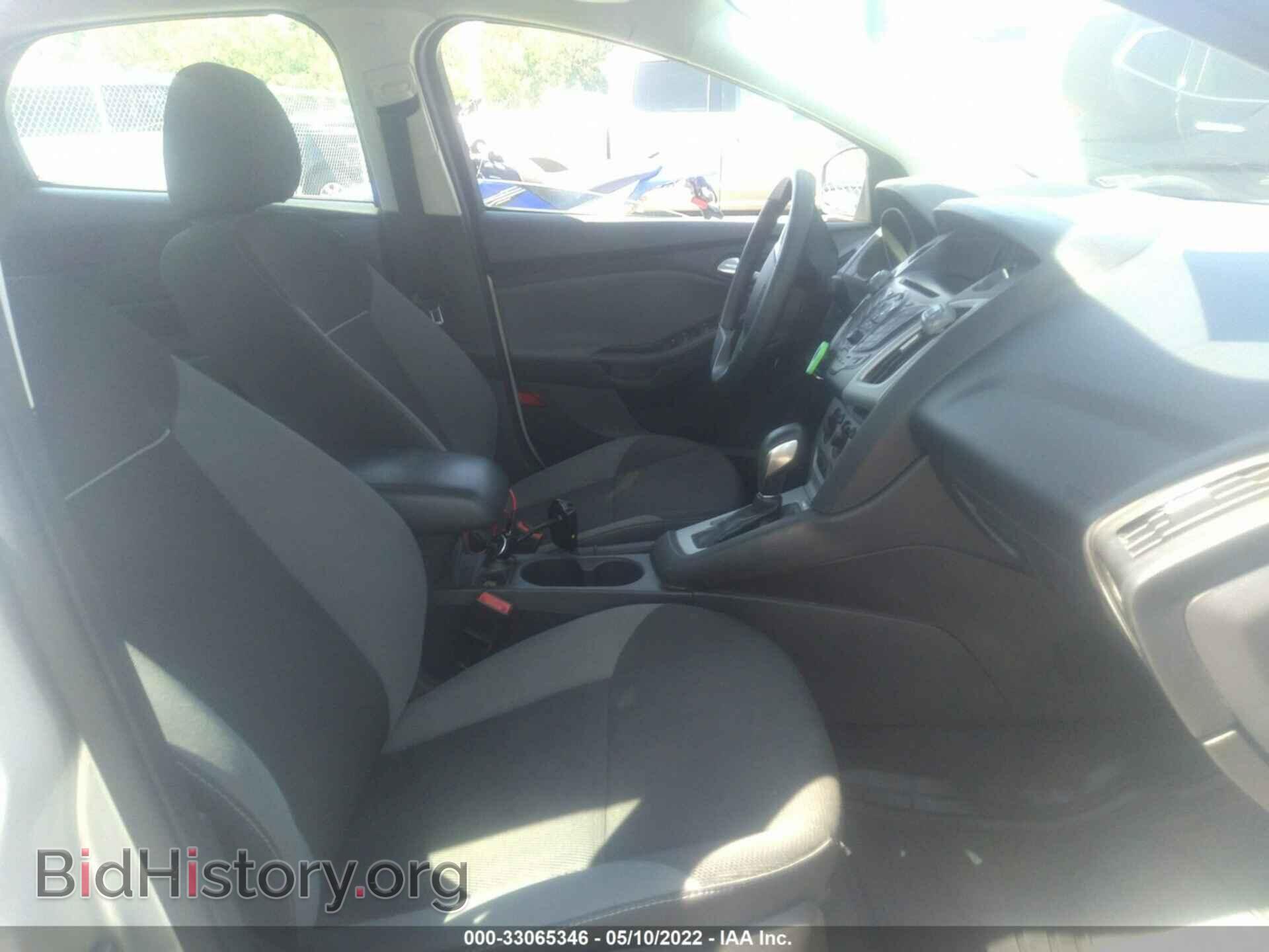 2014 FORD FOCUS - VIN: 1FADP3F22EL242100 - Photo 5