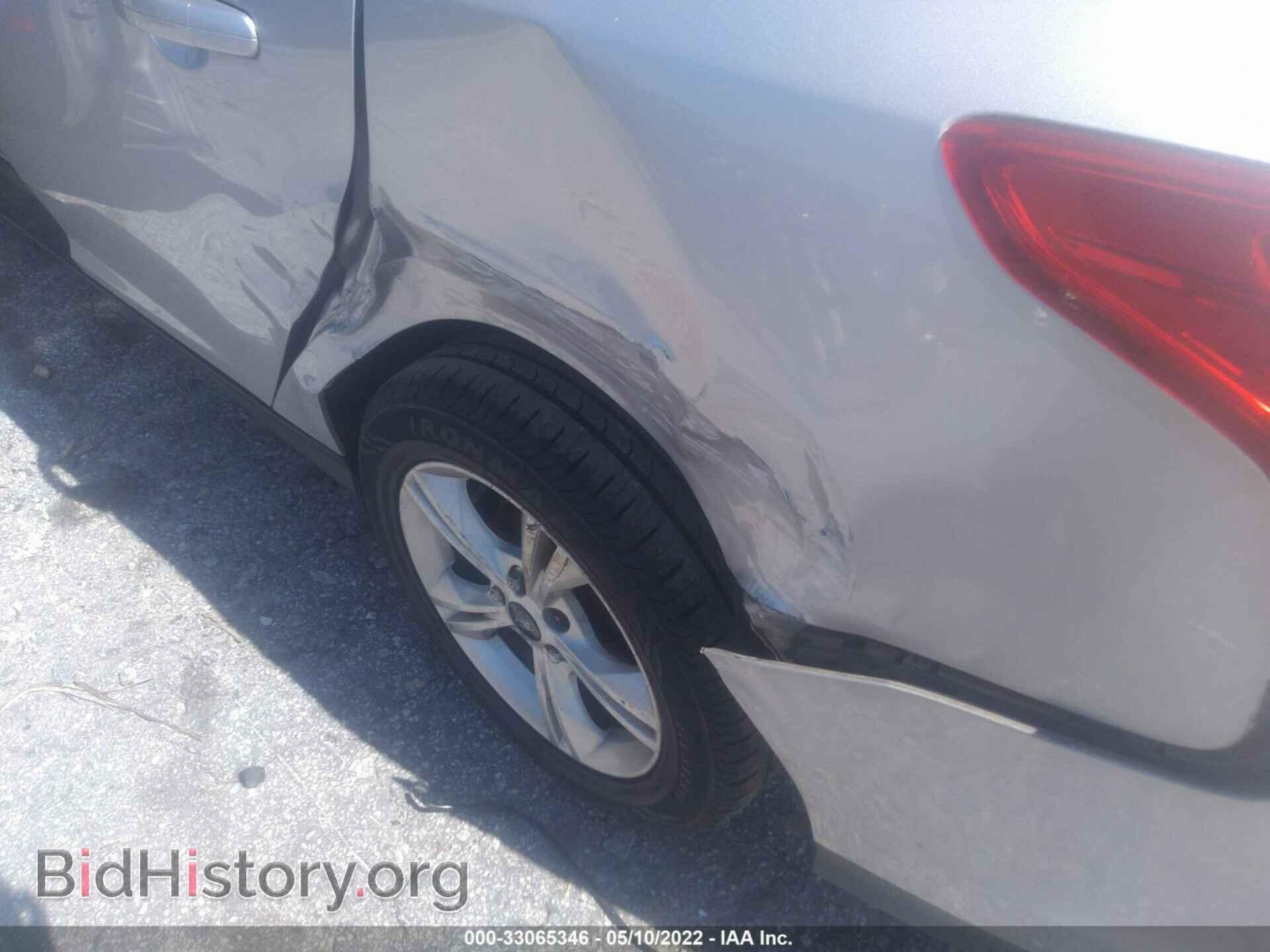 2014 FORD FOCUS - VIN: 1FADP3F22EL242100 - Photo 6