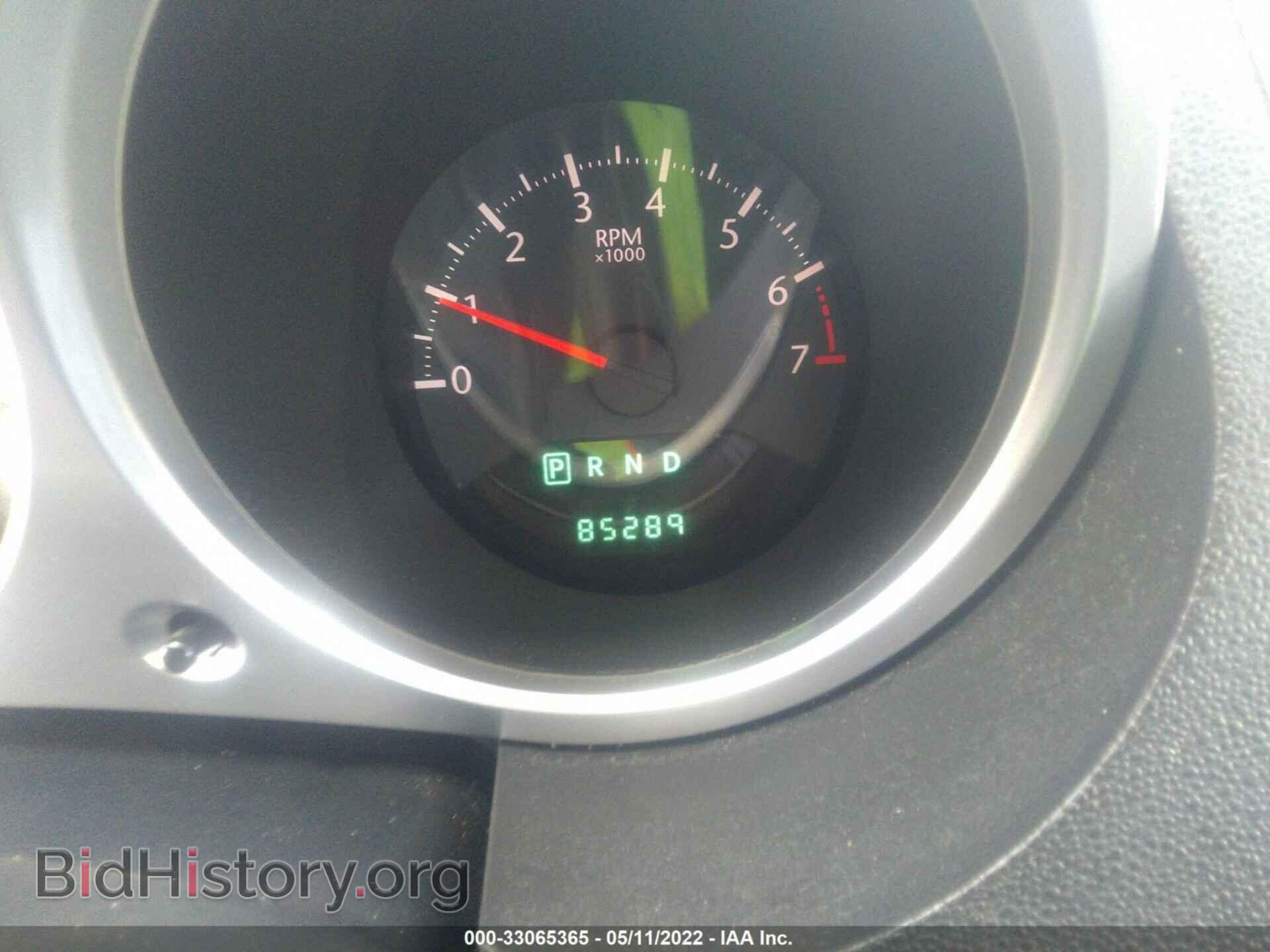 2010 CHRYSLER SEBRING - VIN: 1C3CC5FD5AN133602 - Фото 7