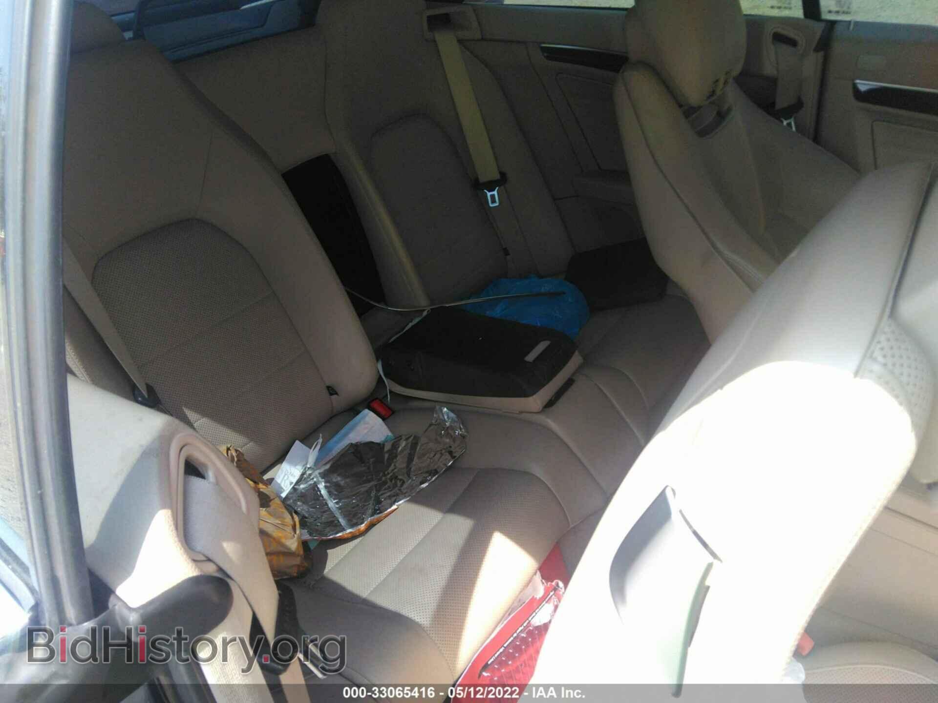 2014 MERCEDES-BENZ E-CLASS - VIN: WDDKK5KF5EF247641 - Фото 8