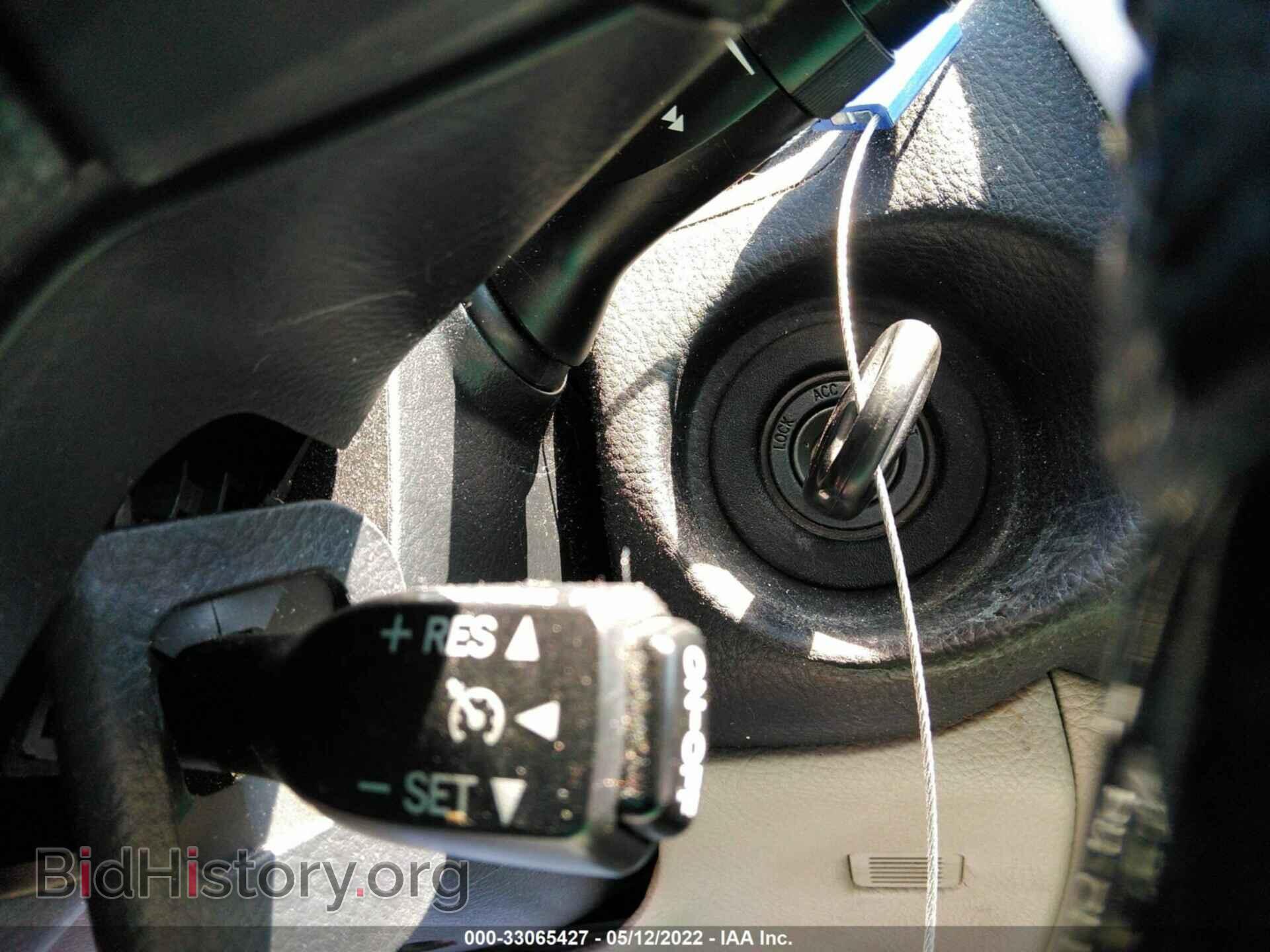 2009 LEXUS RX 350 - VIN: 2T2GK31U09C070883 - Фото 11