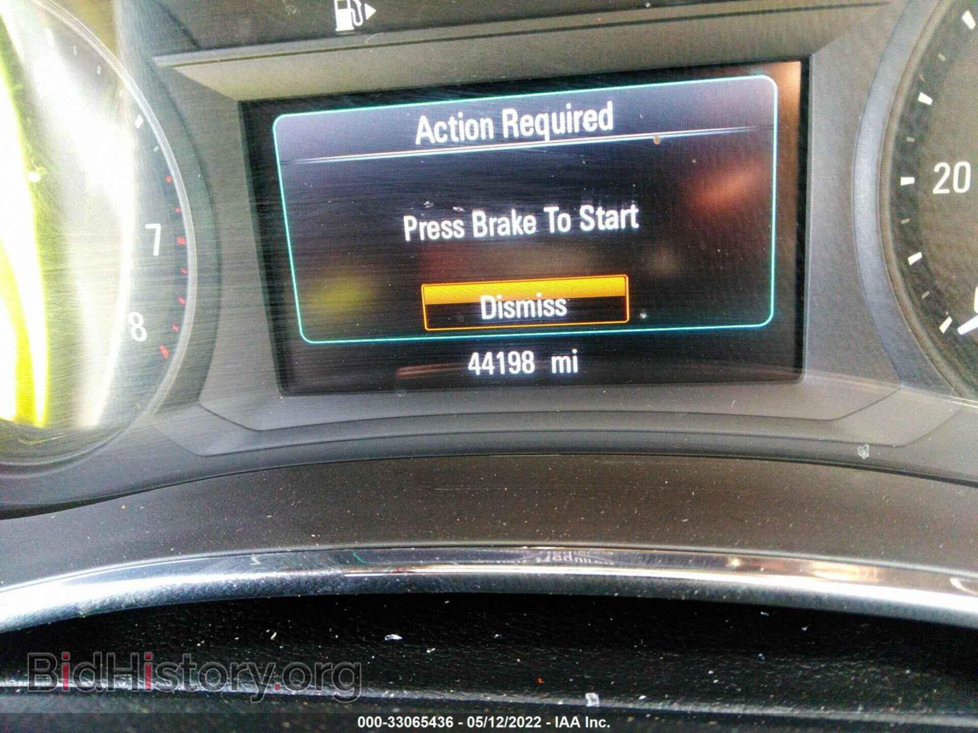 2017 BUICK ENCORE - VIN: KL4CJHSB3HB217088 - Photo 7