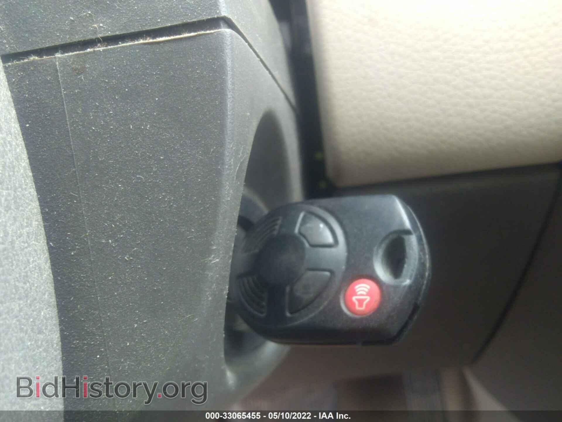 2007 FORD EDGE - VIN: 2FMDK36C77BB32935 - Photo 11