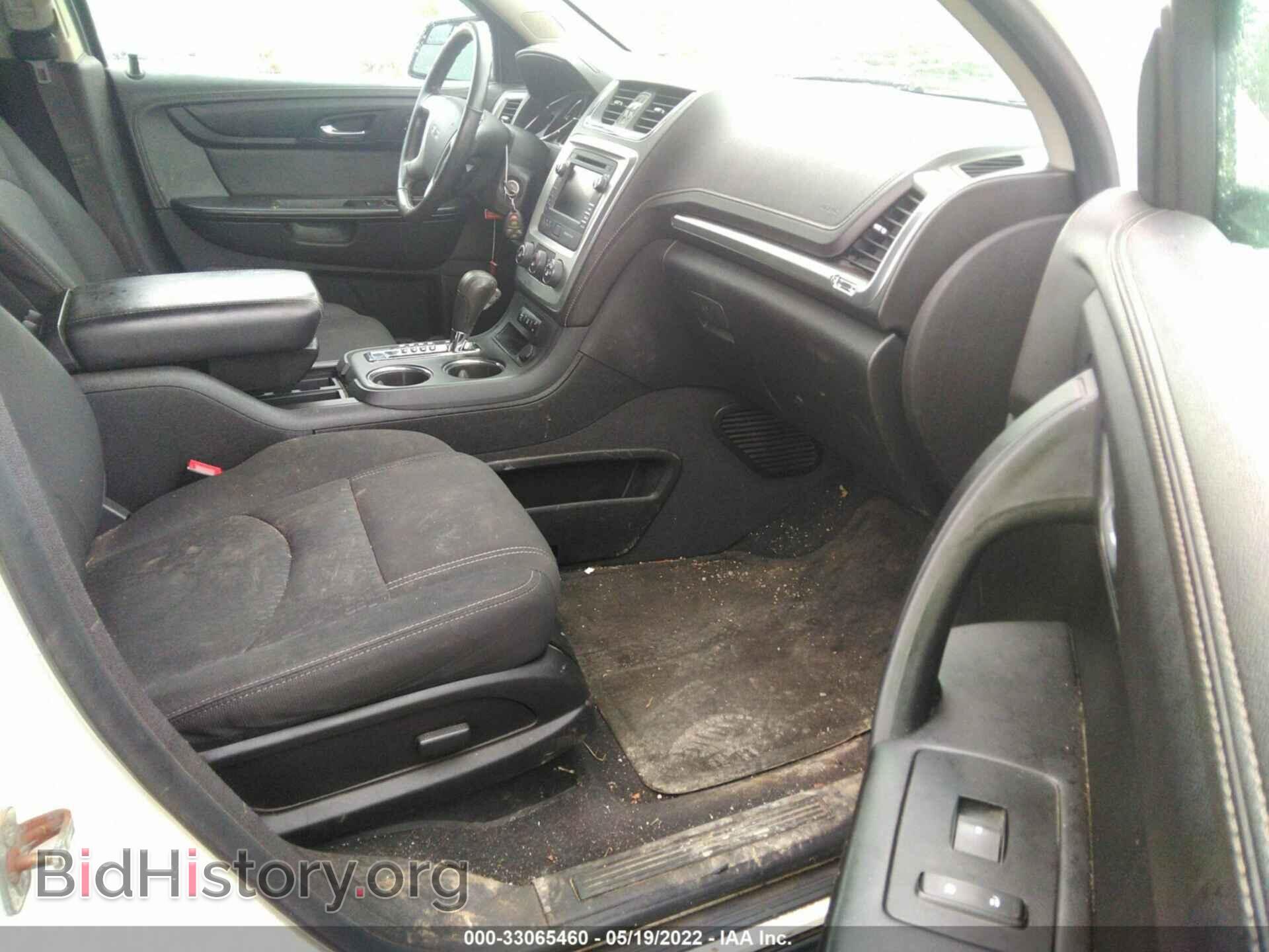 2014 GMC ACADIA - VIN: 1GKKVPKD5EJ128159 - Фото 5