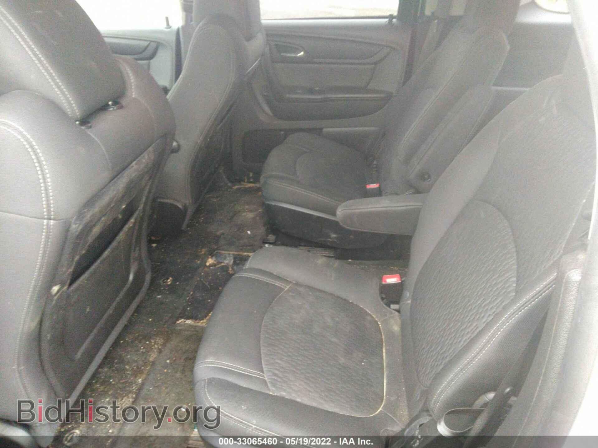 2014 GMC ACADIA - VIN: 1GKKVPKD5EJ128159 - Фото 8